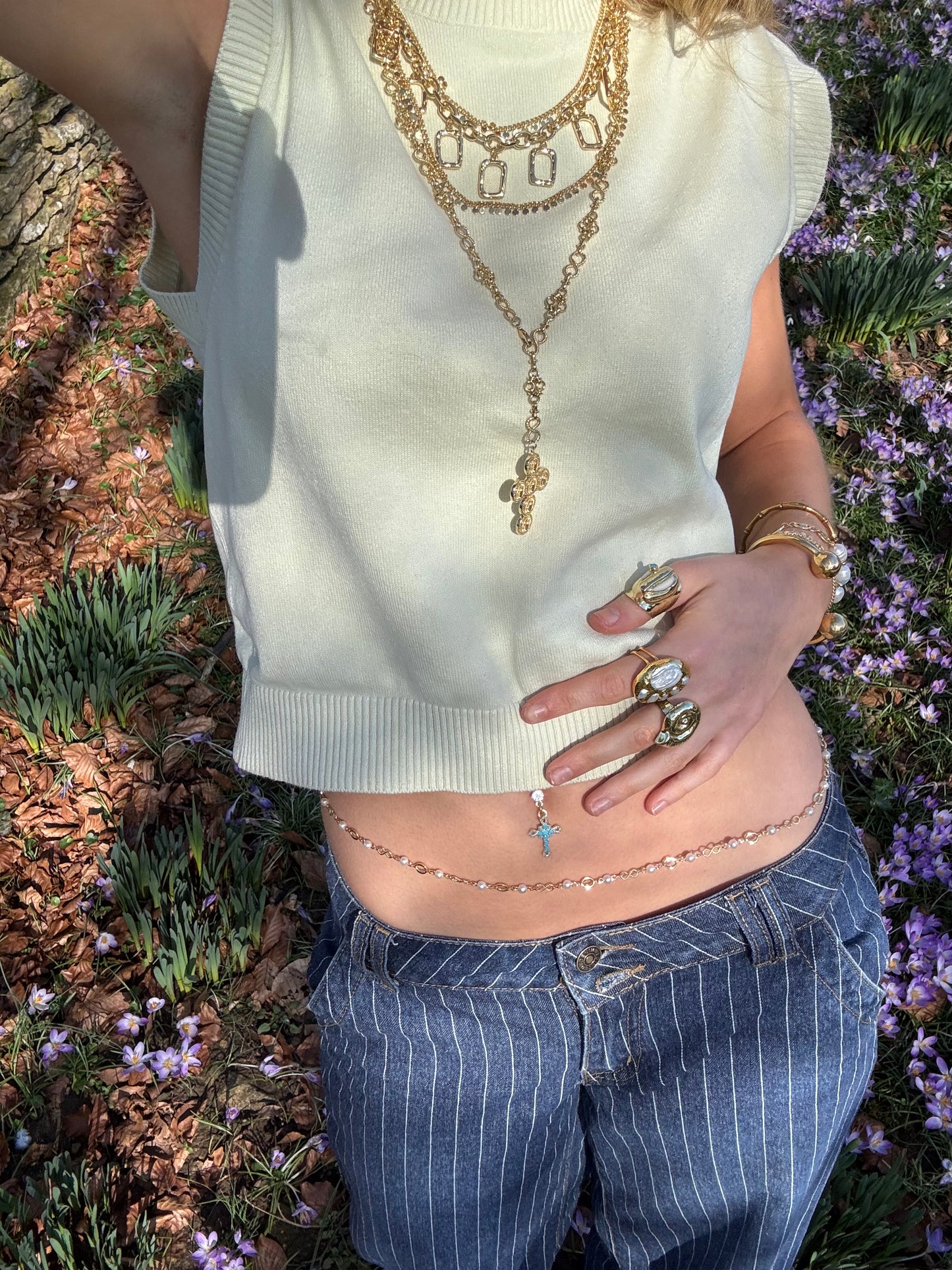 Georgina Necklace