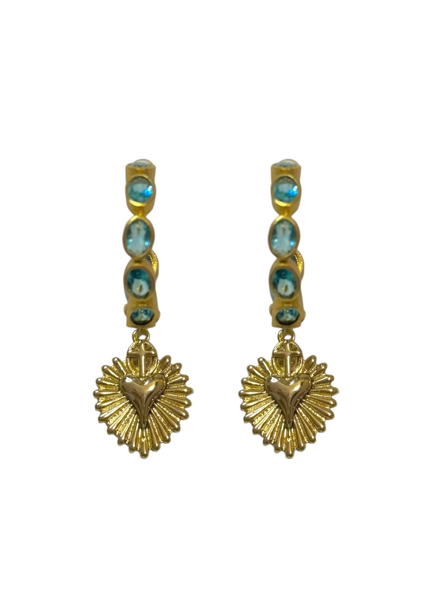 Hattie Earrings