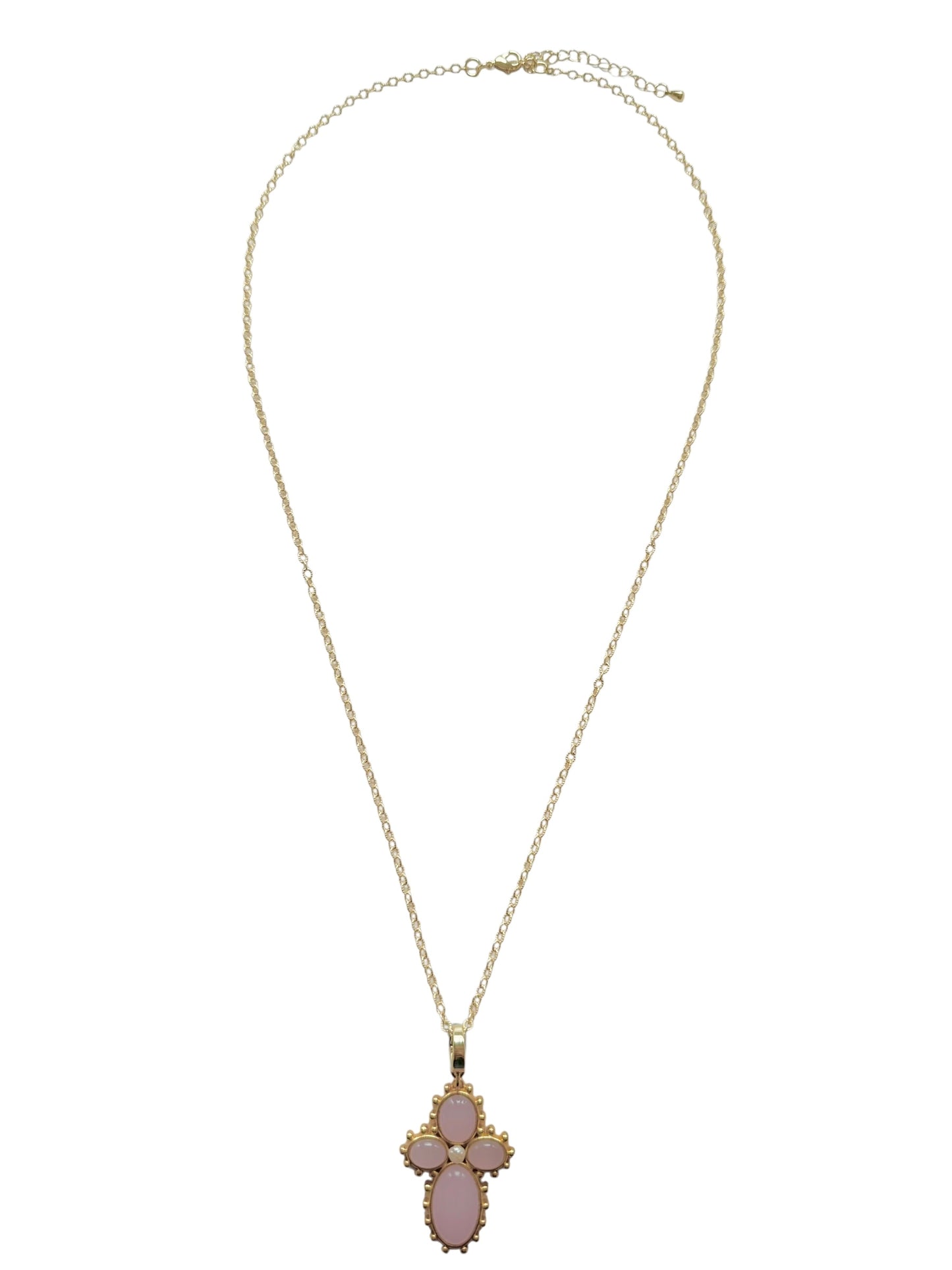 Cherry Blossom Necklace