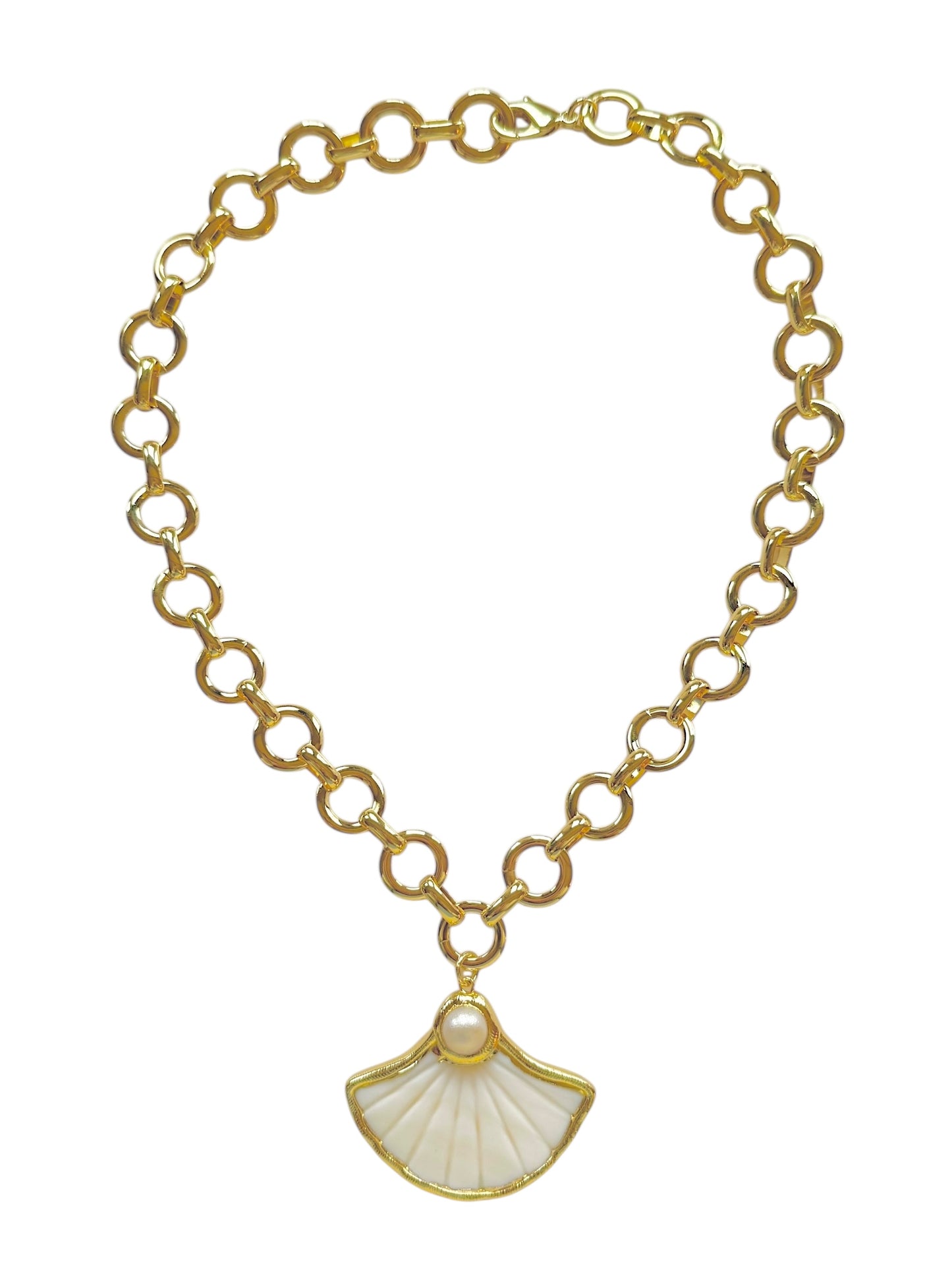 Ocean Muse Necklace