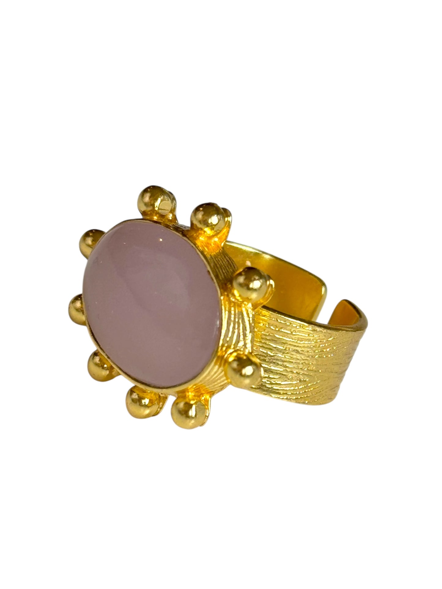 Cherry Blossom Ring