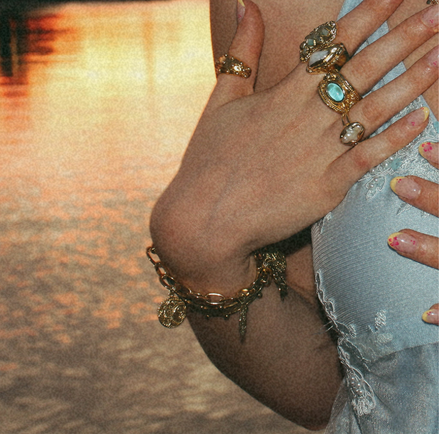 Amara Bracelet