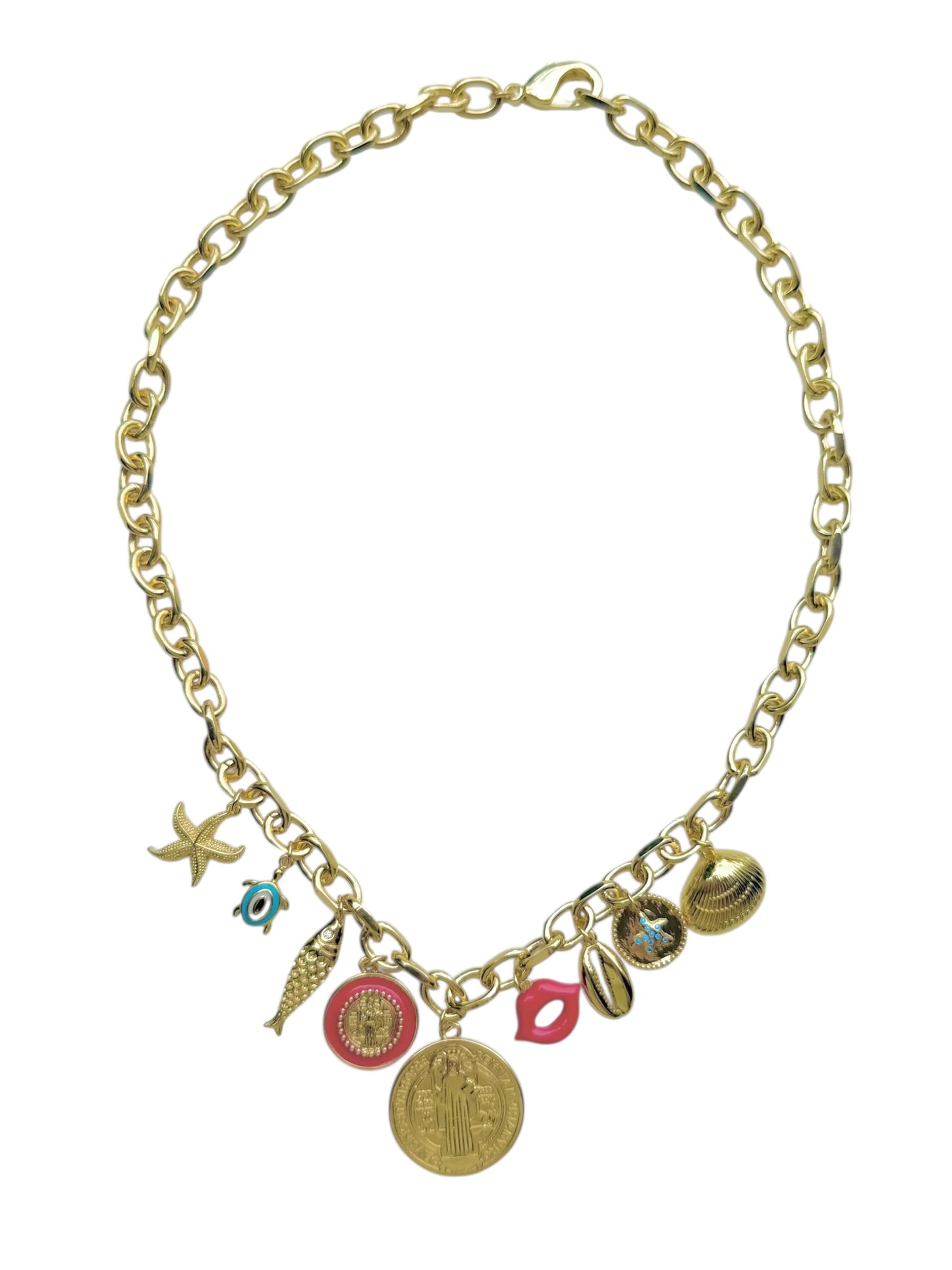 Em Necklace