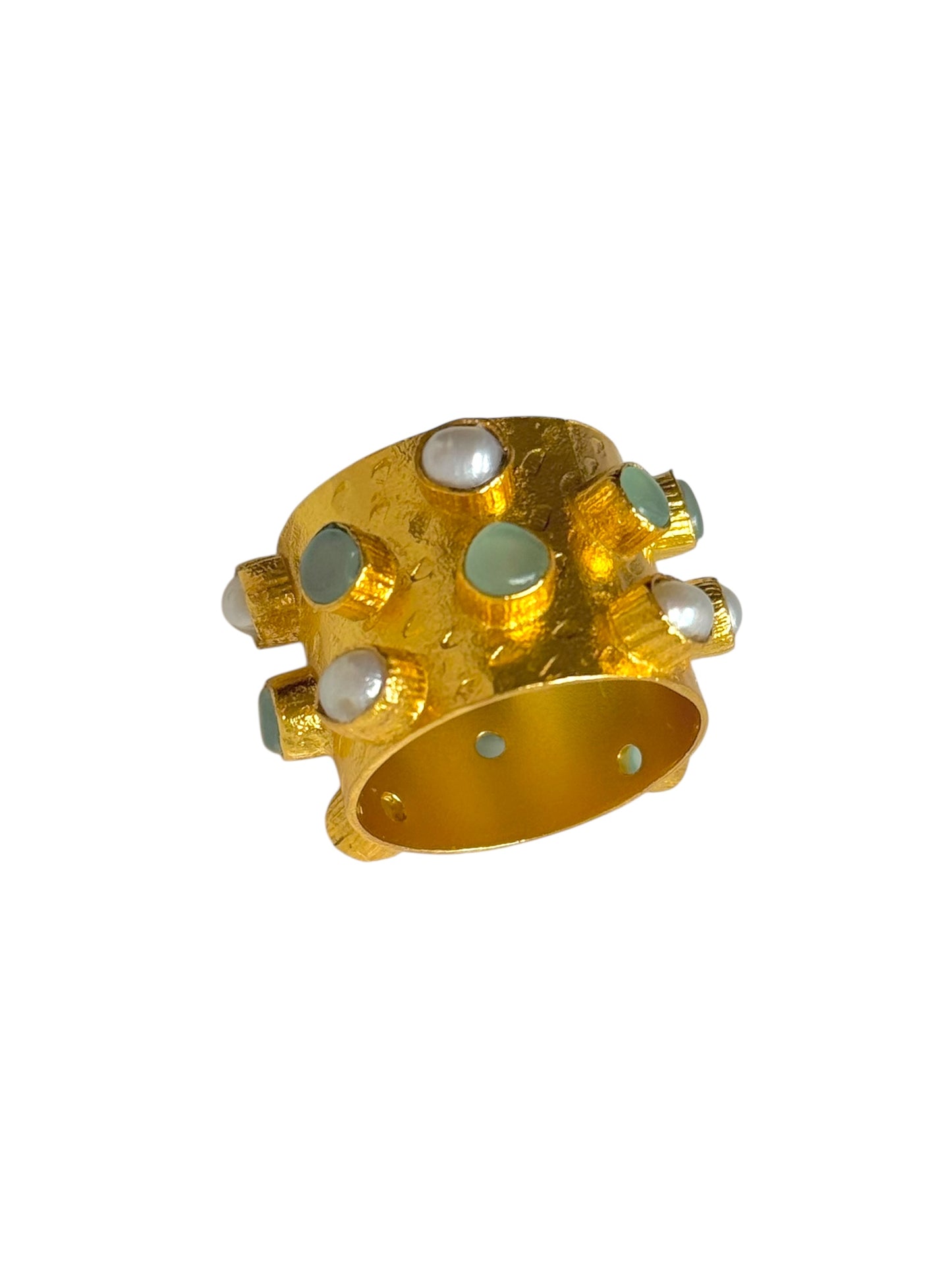 Amaya Ring