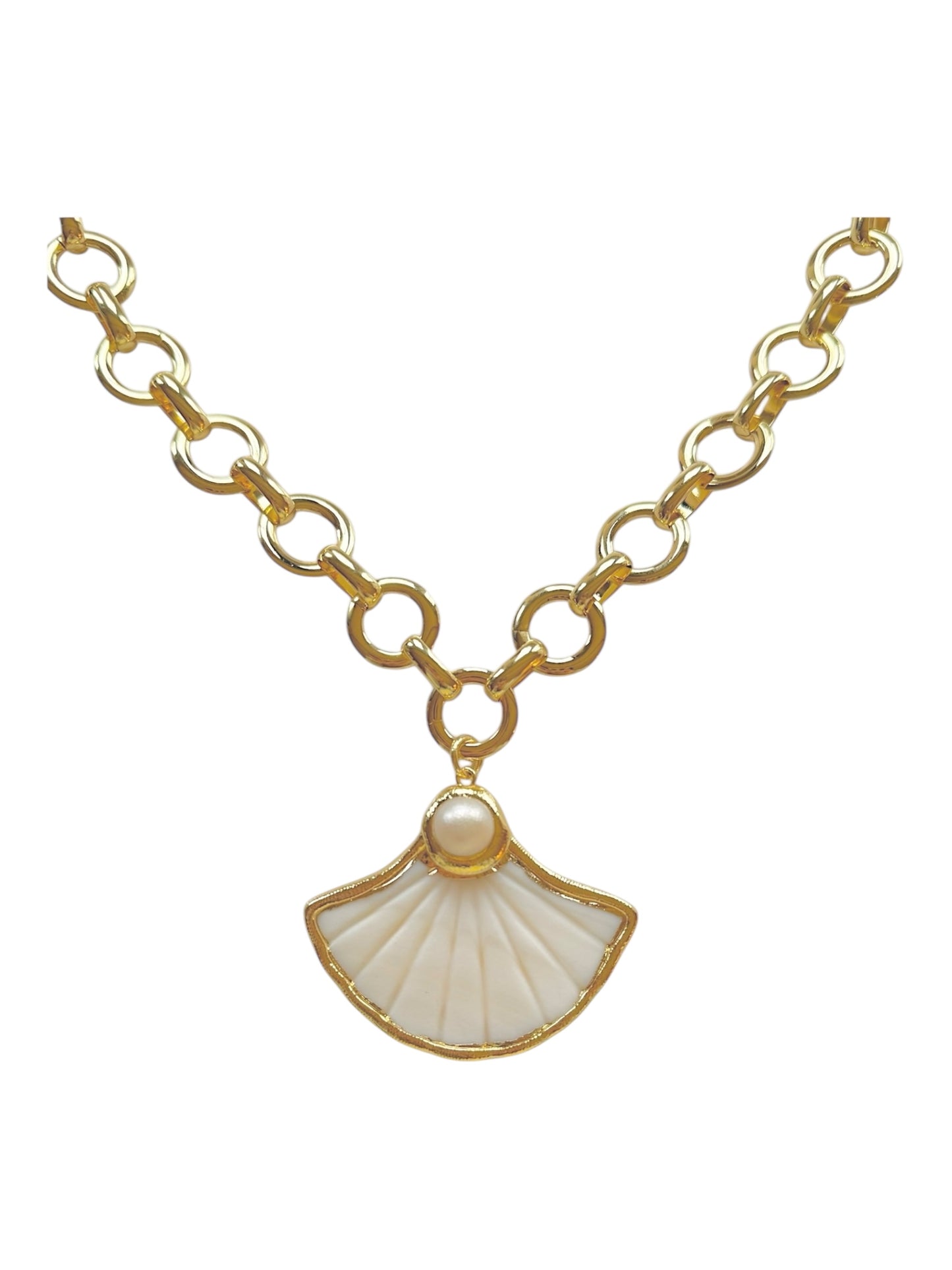 Ocean Muse Necklace