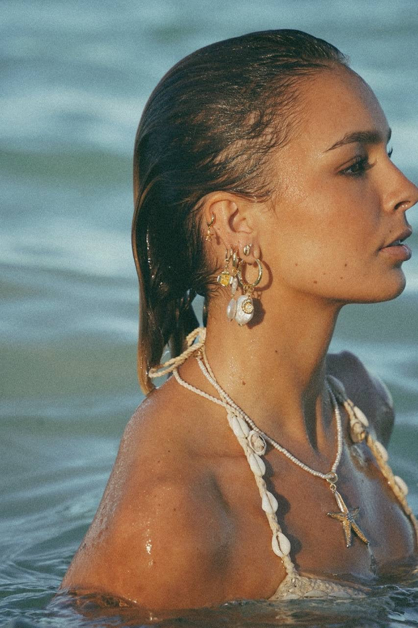 Kaiya Earrings