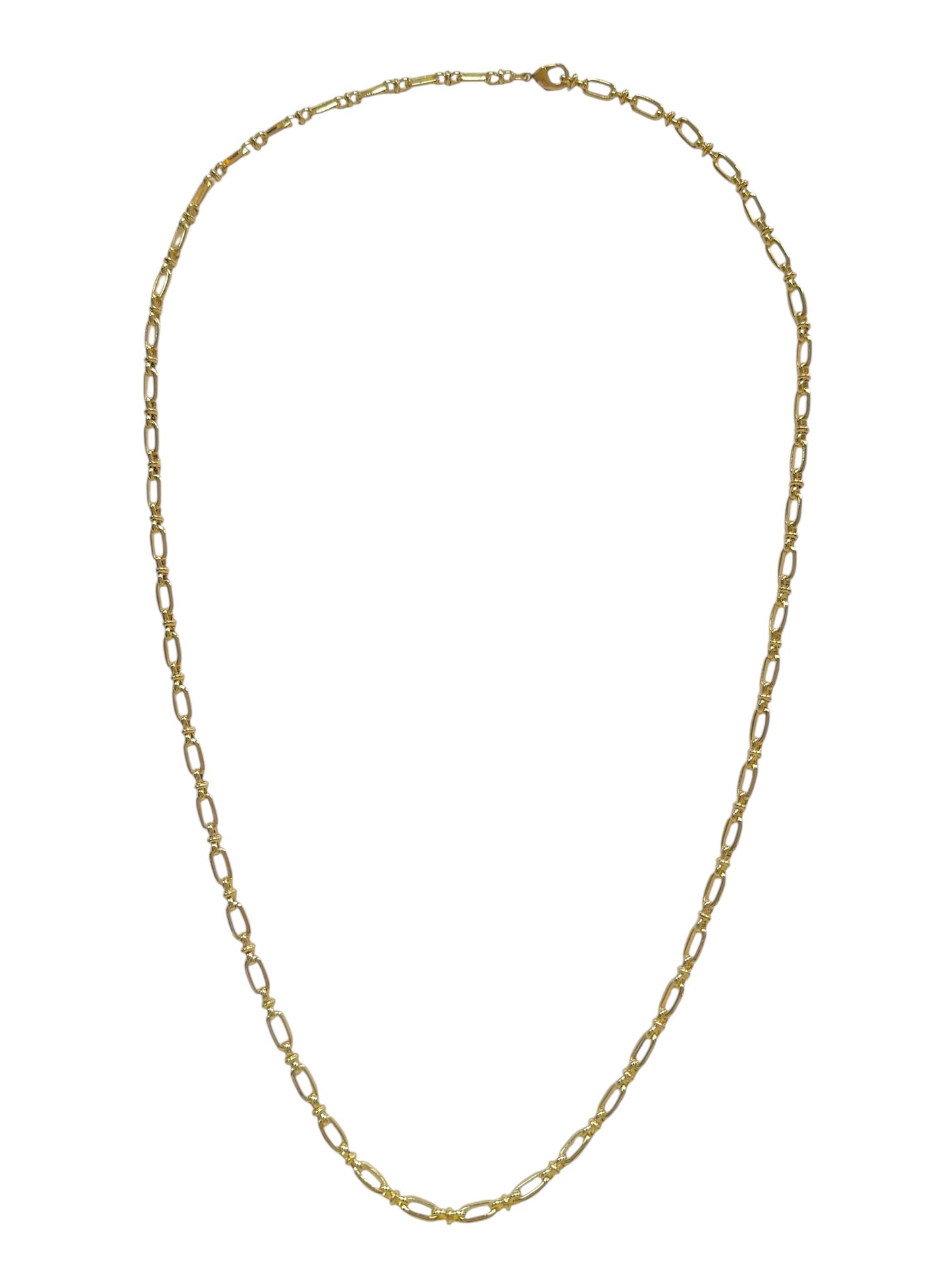 Talia Long Necklace