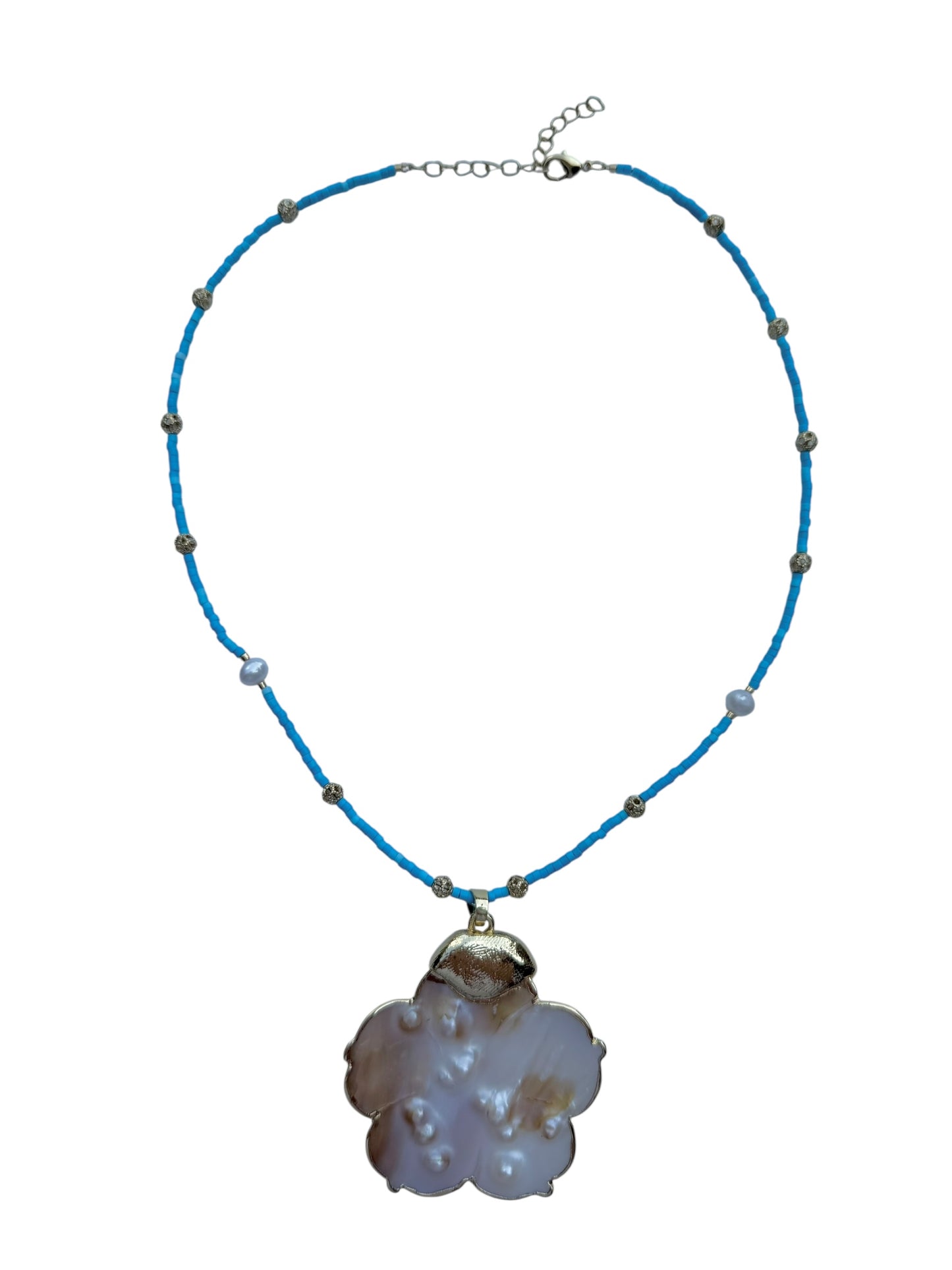 Sea Lover Necklace