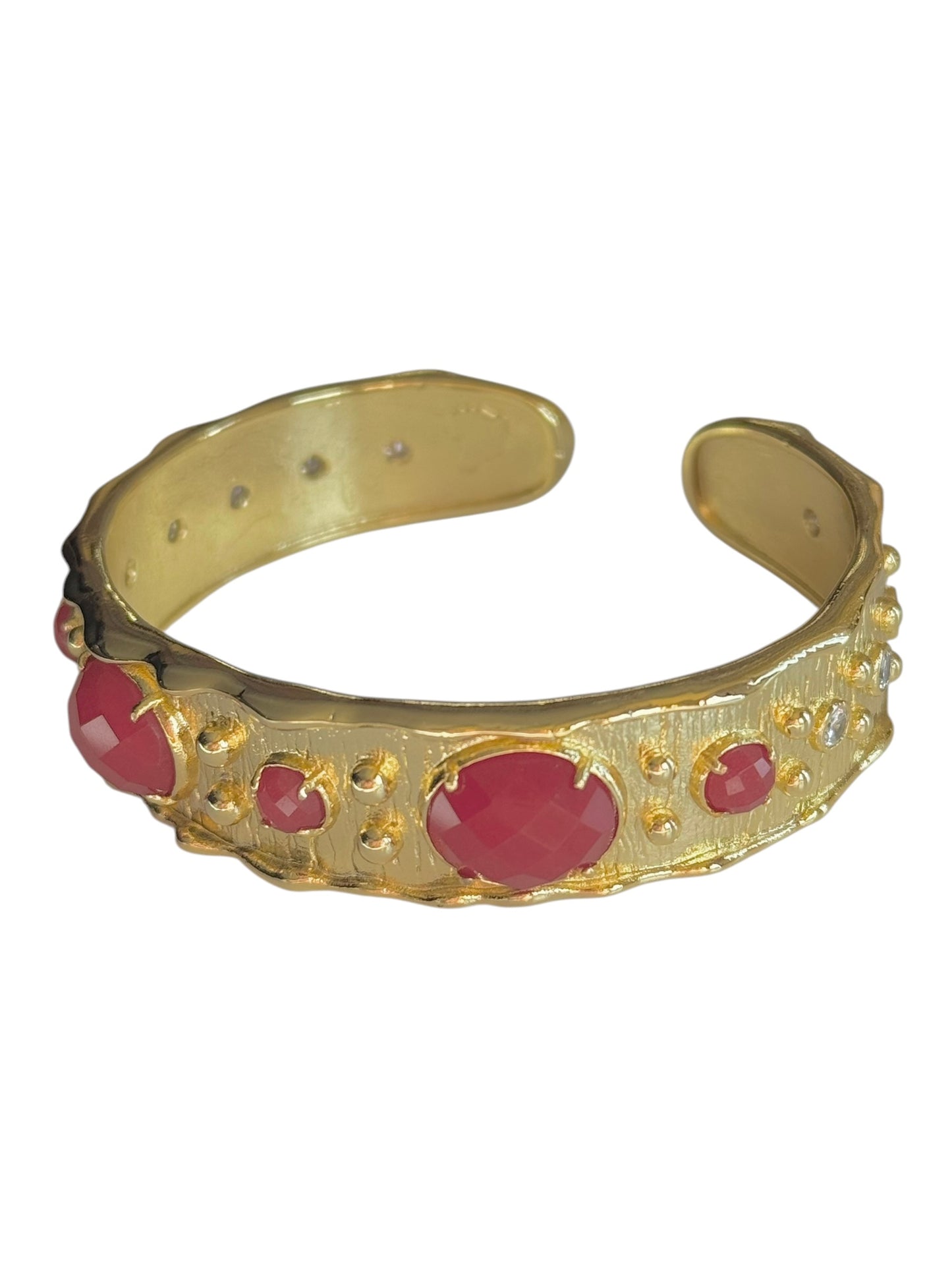 Coral Bangle