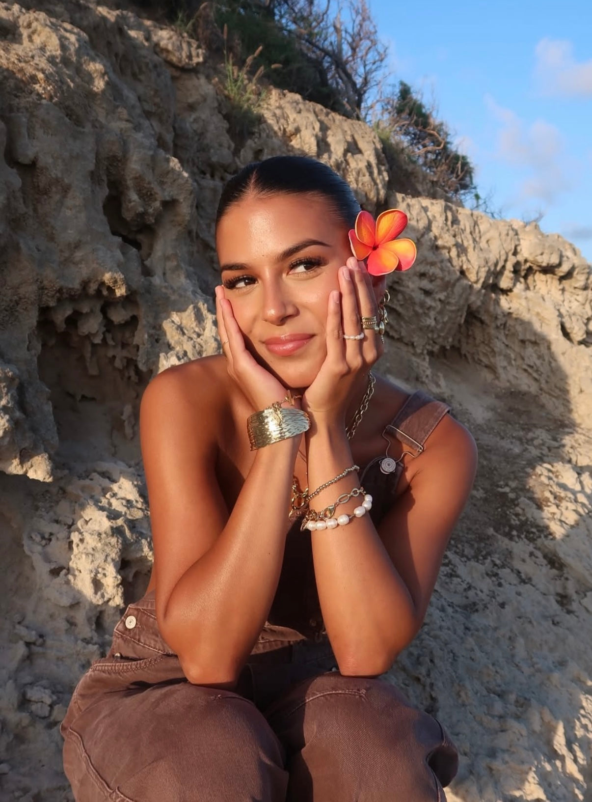 Aphrodite Bracelet
