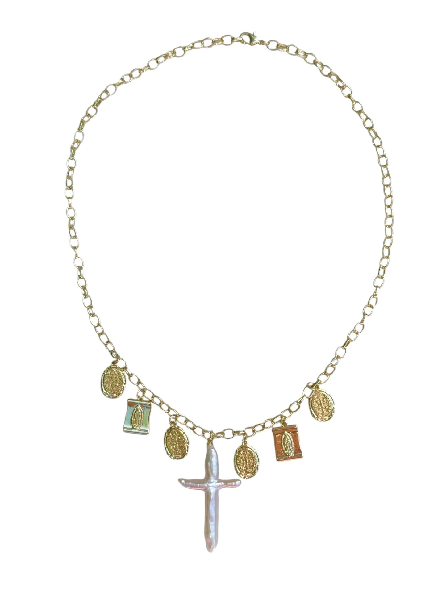 Savanna Necklace