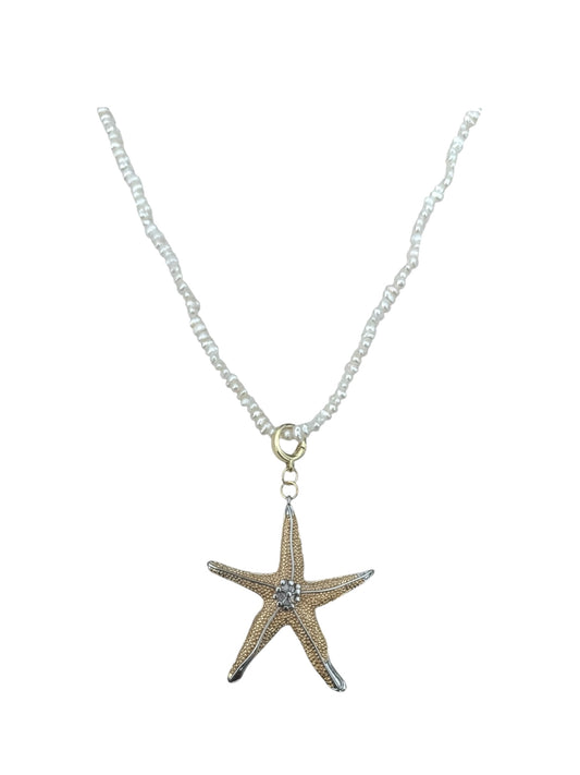 Cleo Necklace