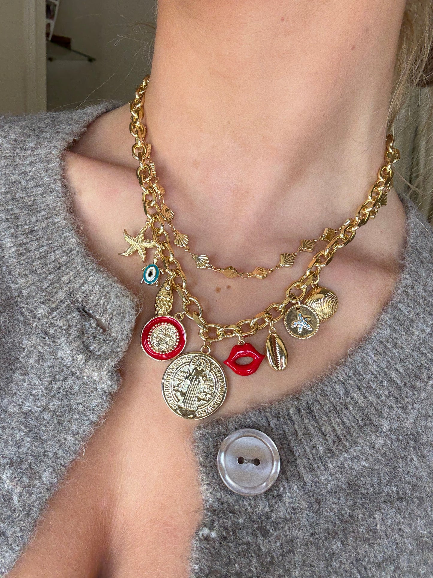Em Necklace
