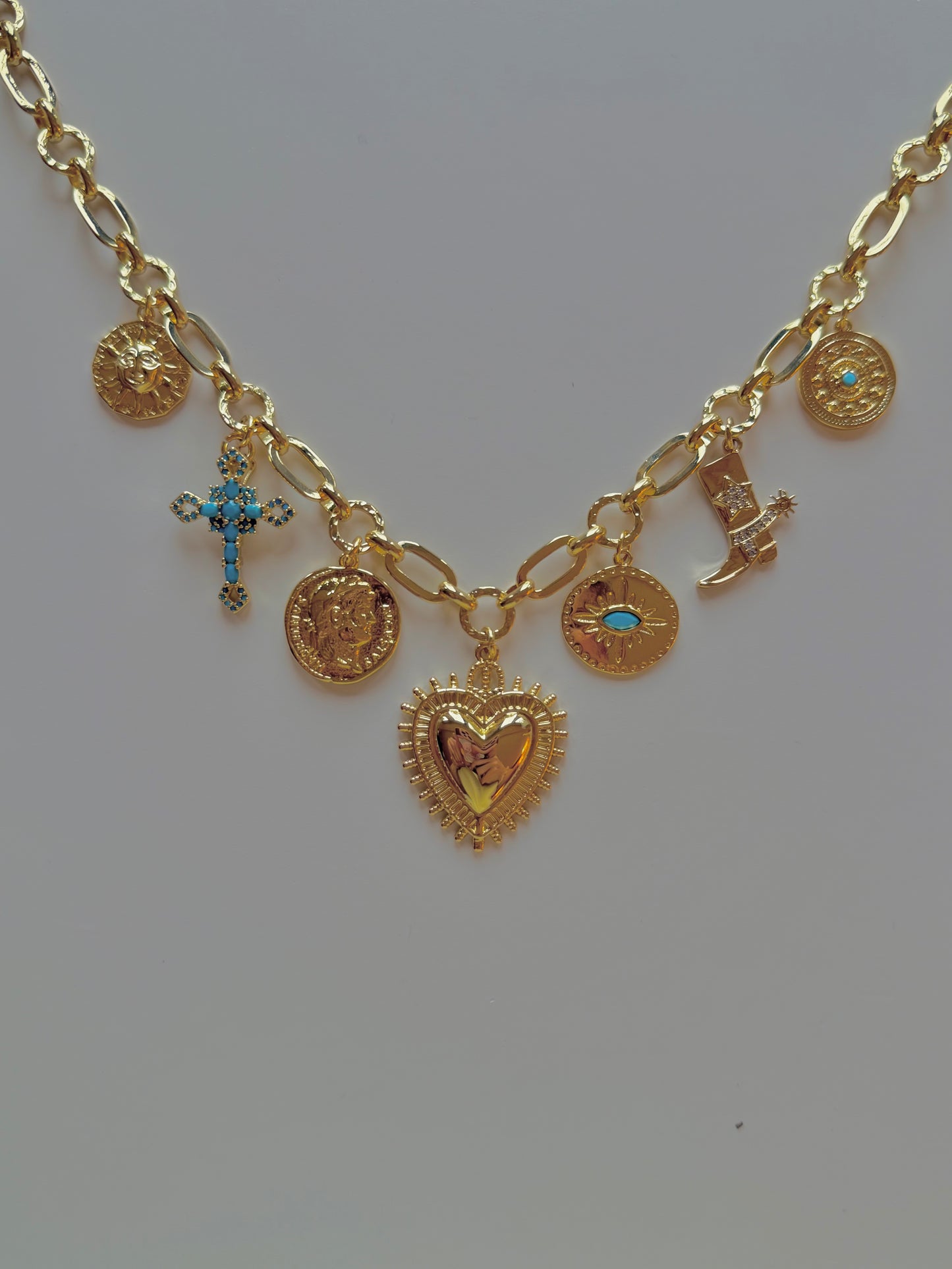 Aurora Necklace