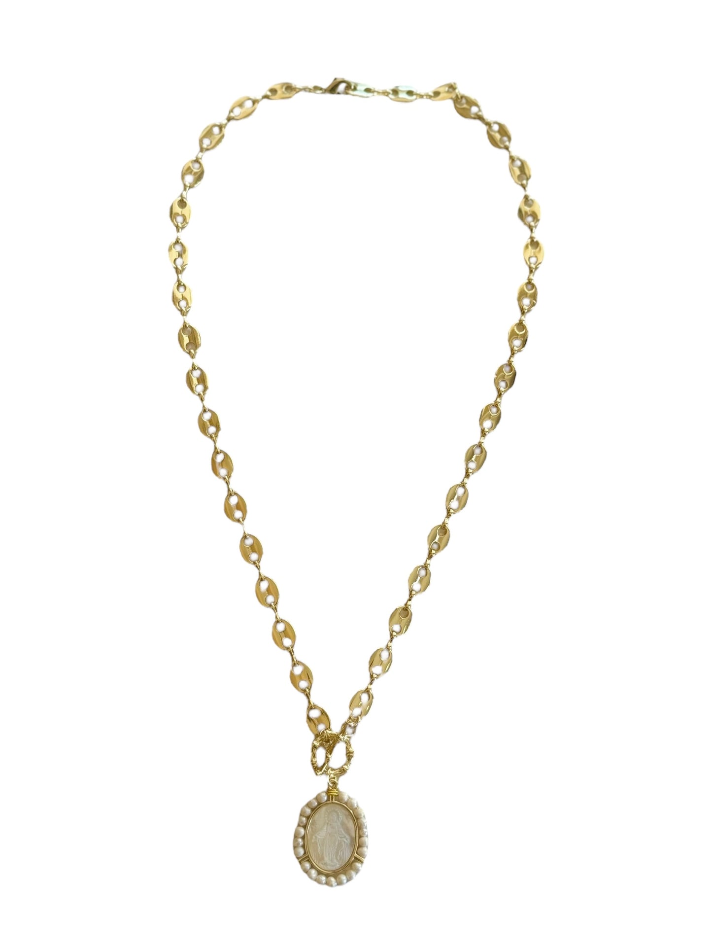 Florence Necklace