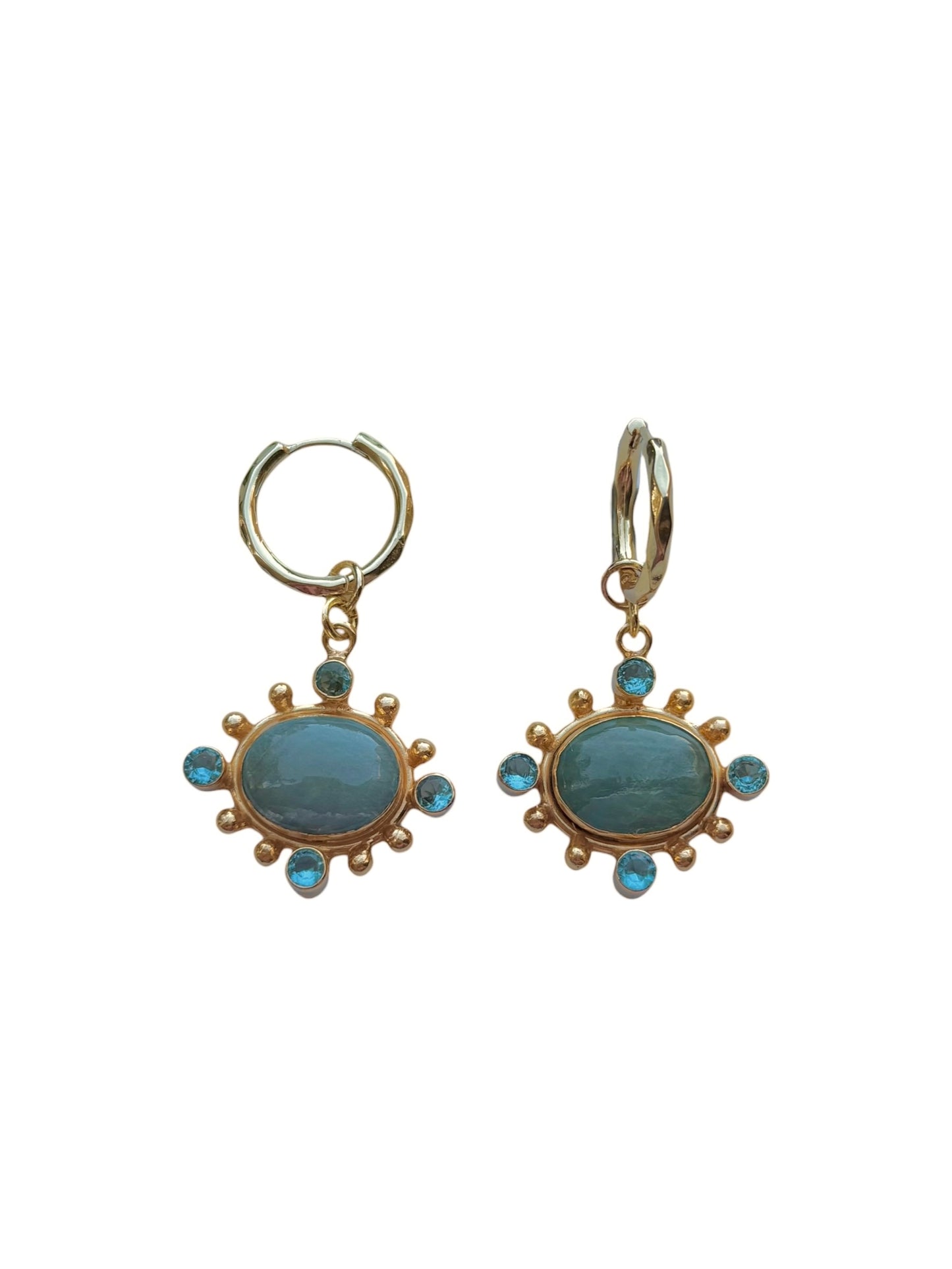 Elora Earrings