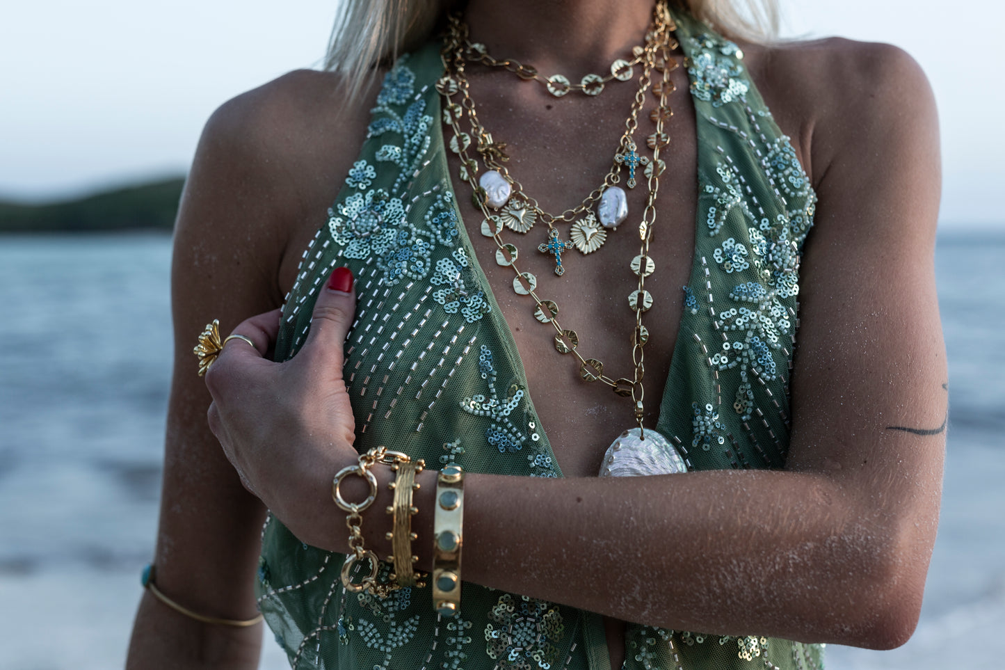 Aurelia Bracelet
