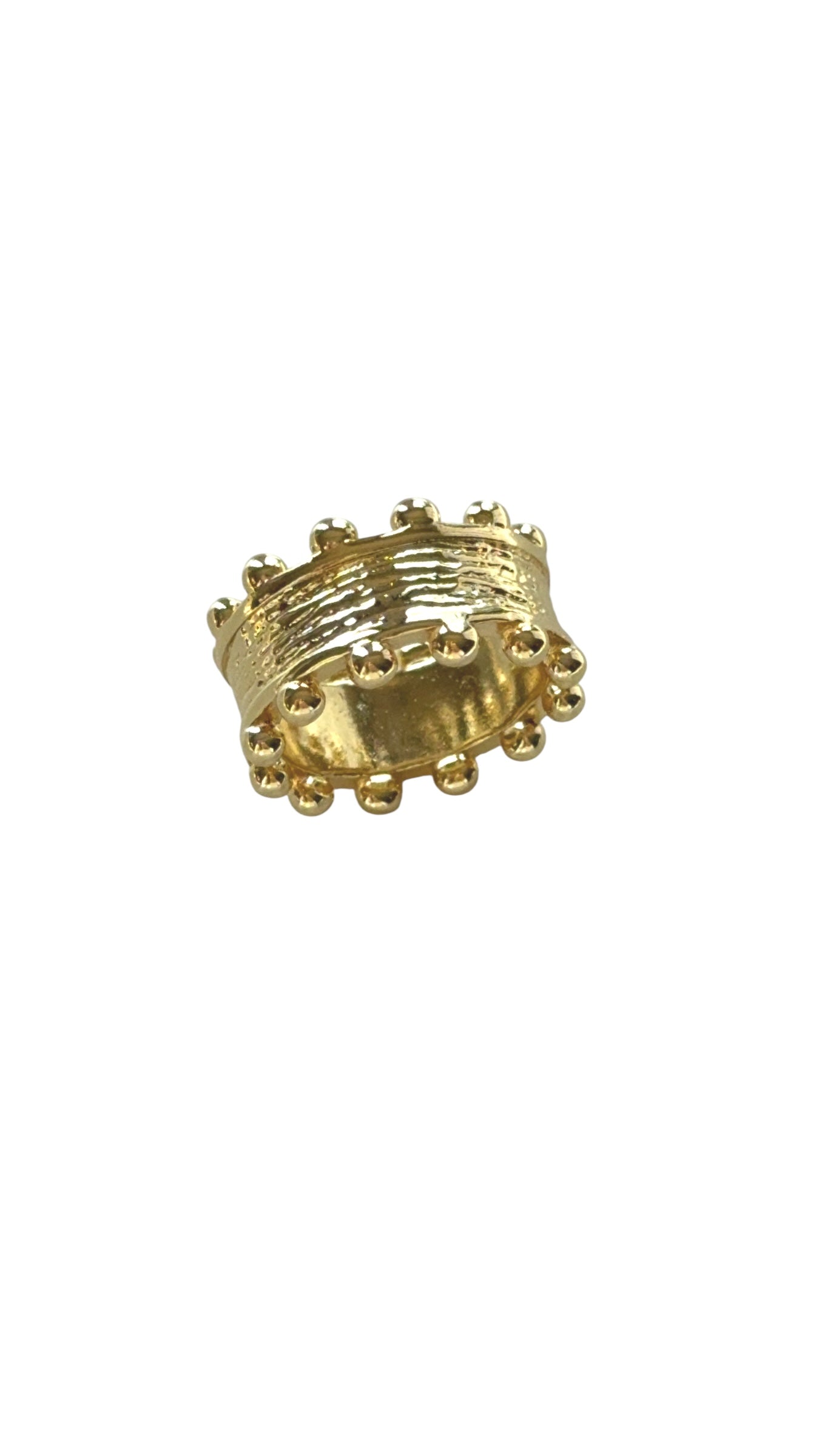Aurelia Ring