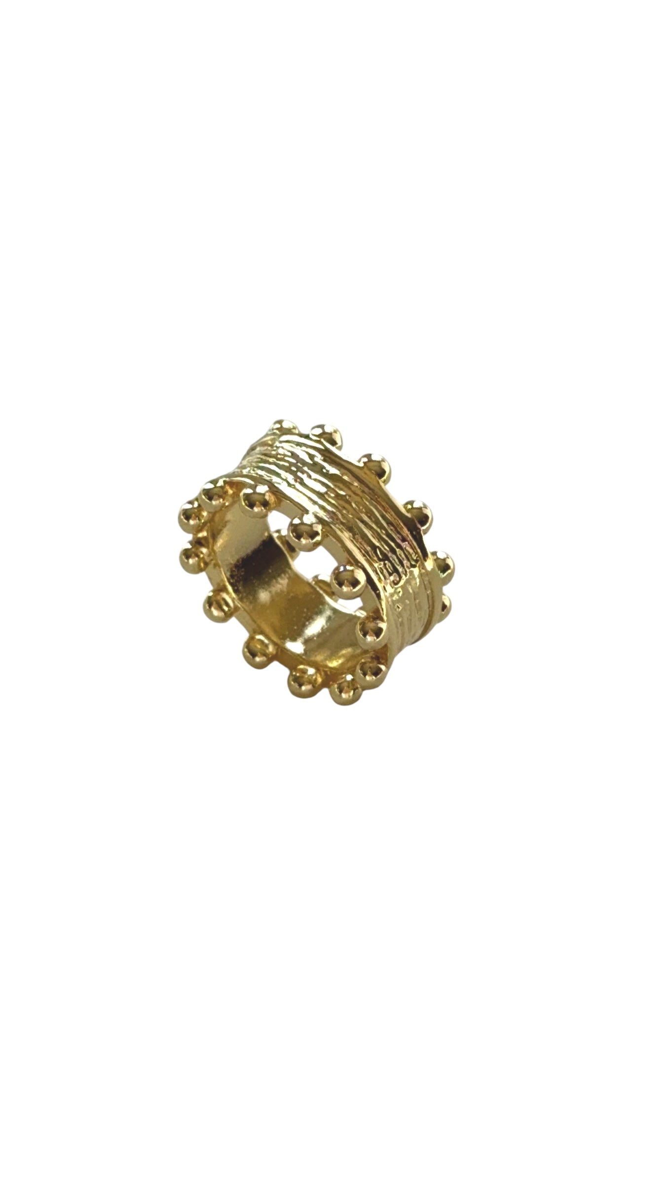 Aurelia Ring
