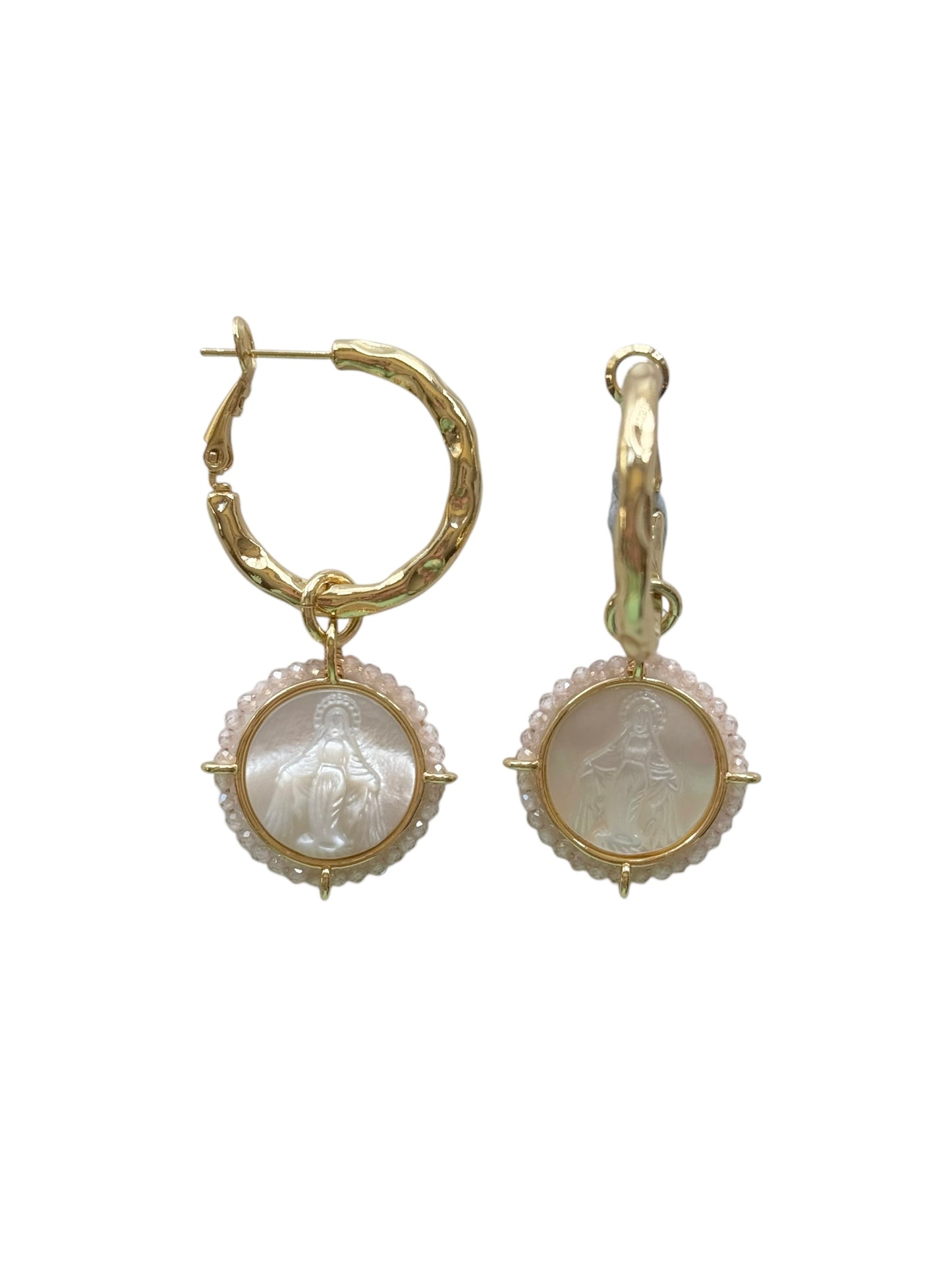 Eliza Earrings