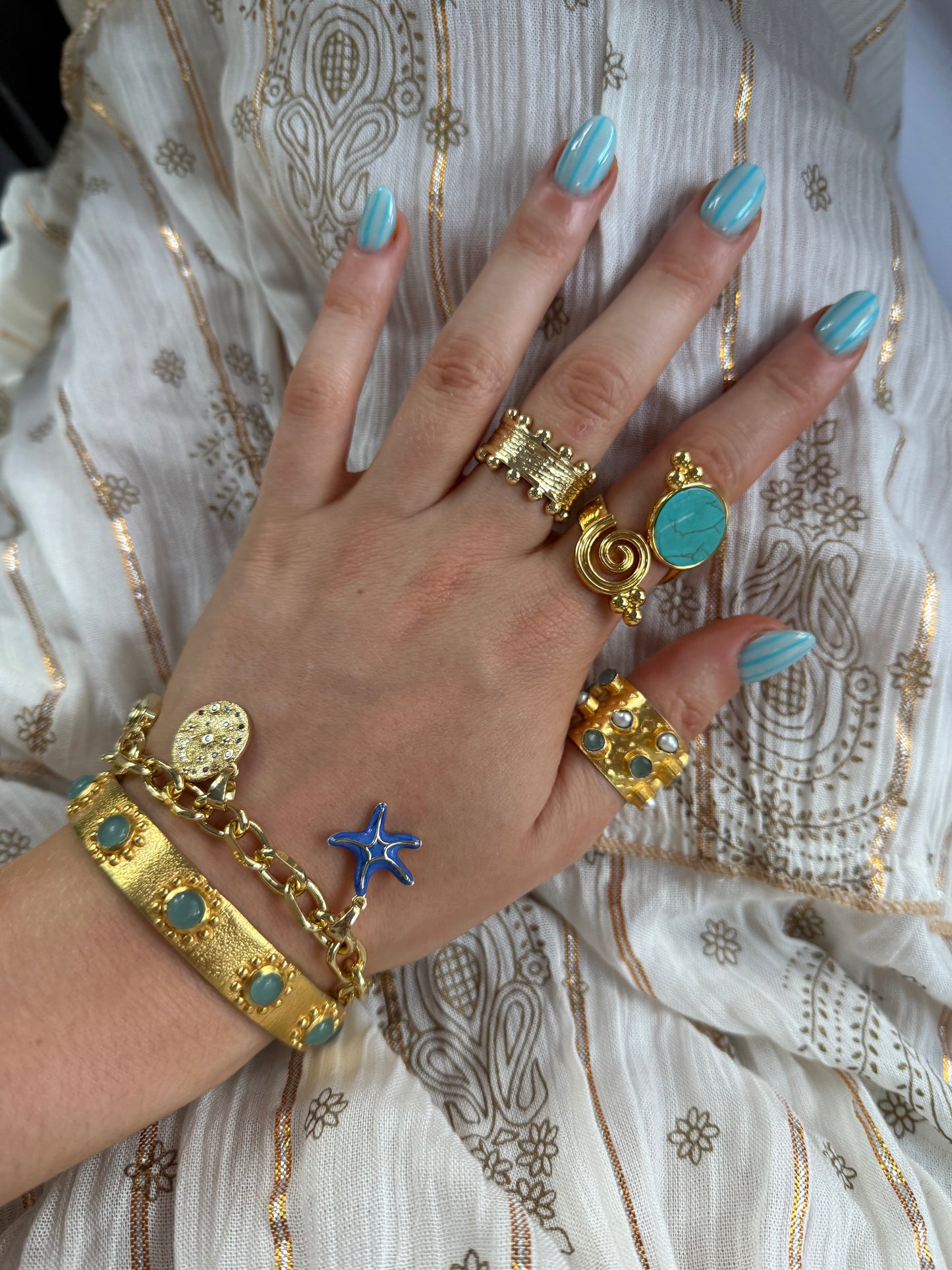Kie Bracelet