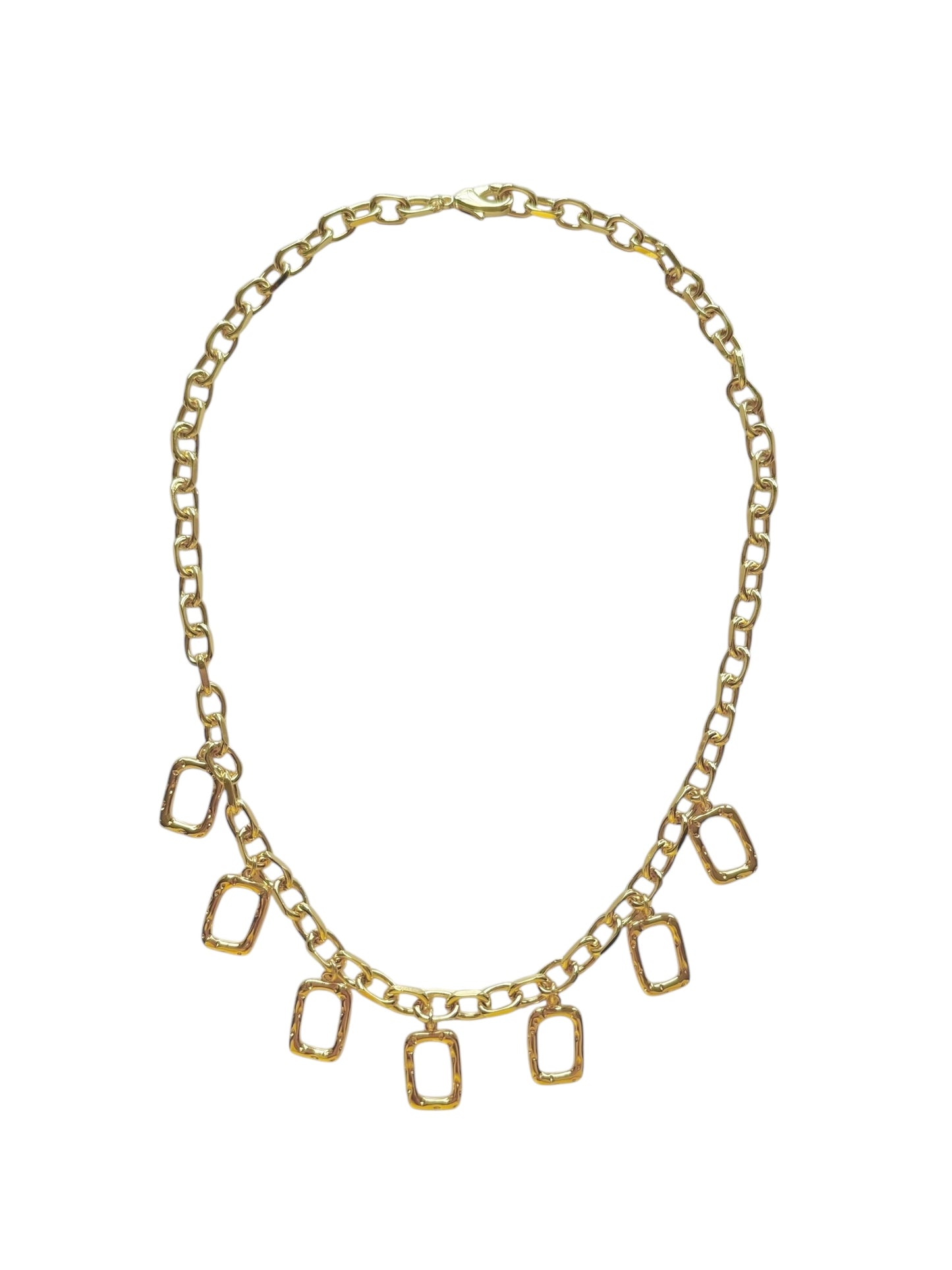 Georgina Necklace