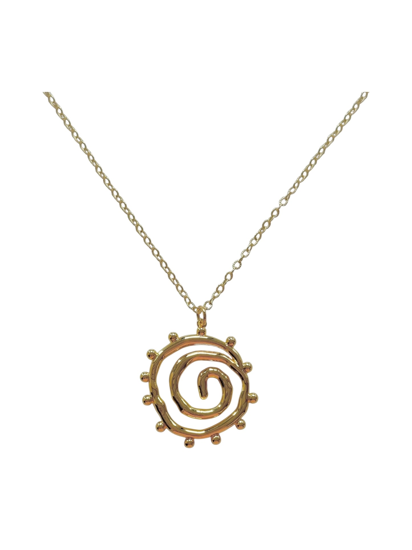 Elodie Necklace