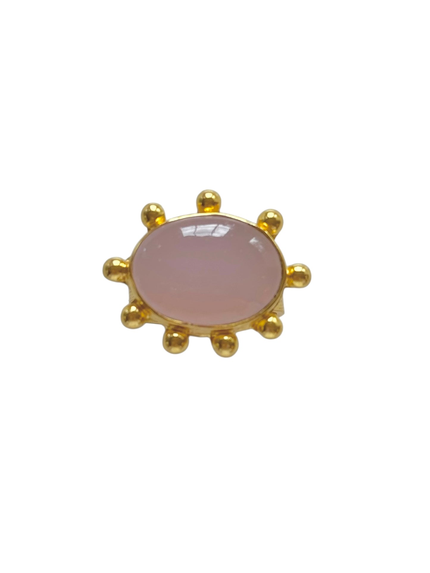 Cherry Blossom Ring