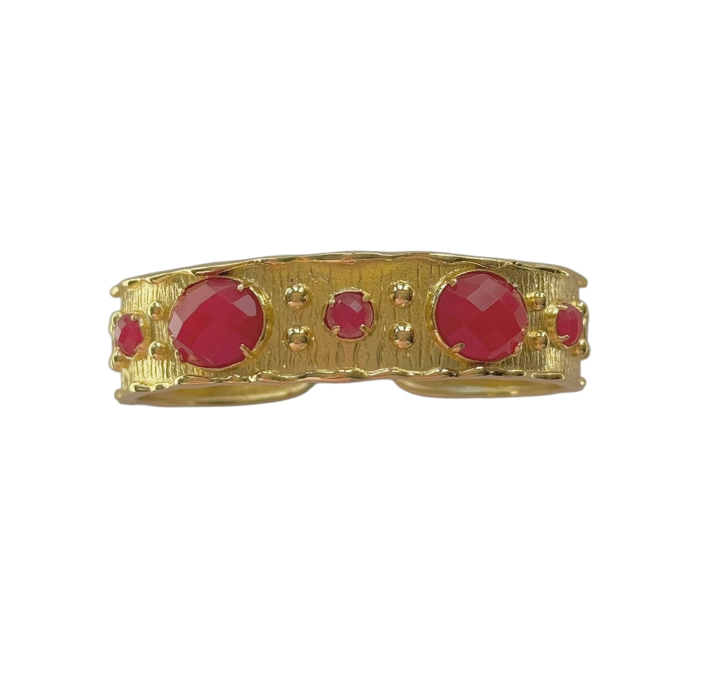 Coral Bangle
