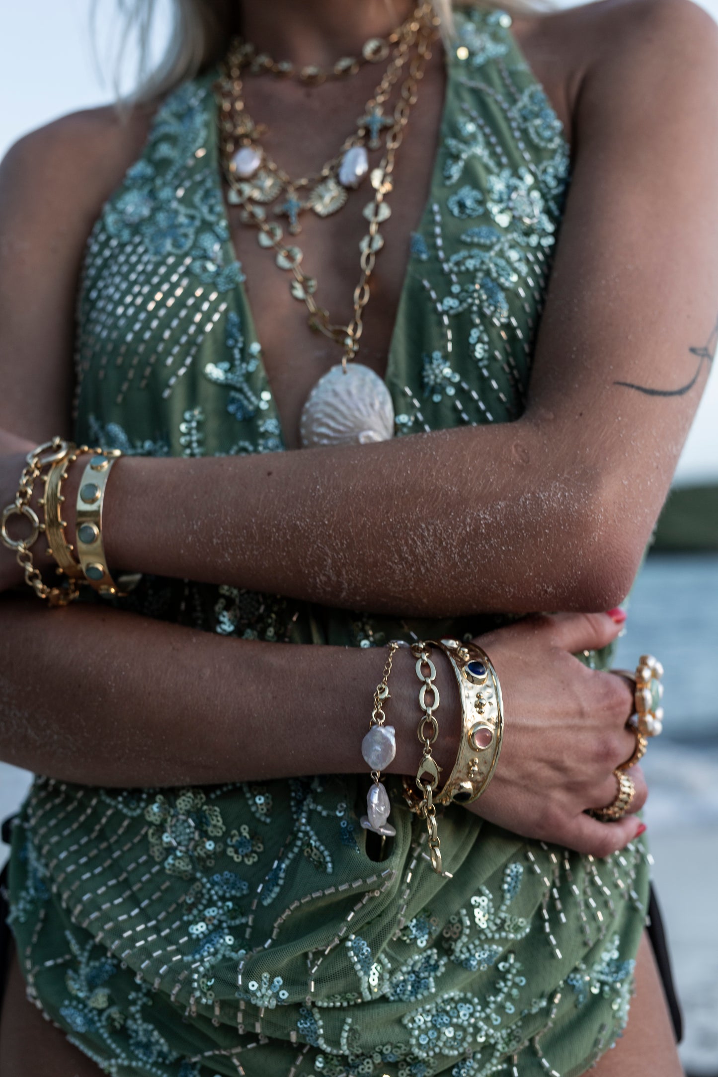Francesca Bracelet