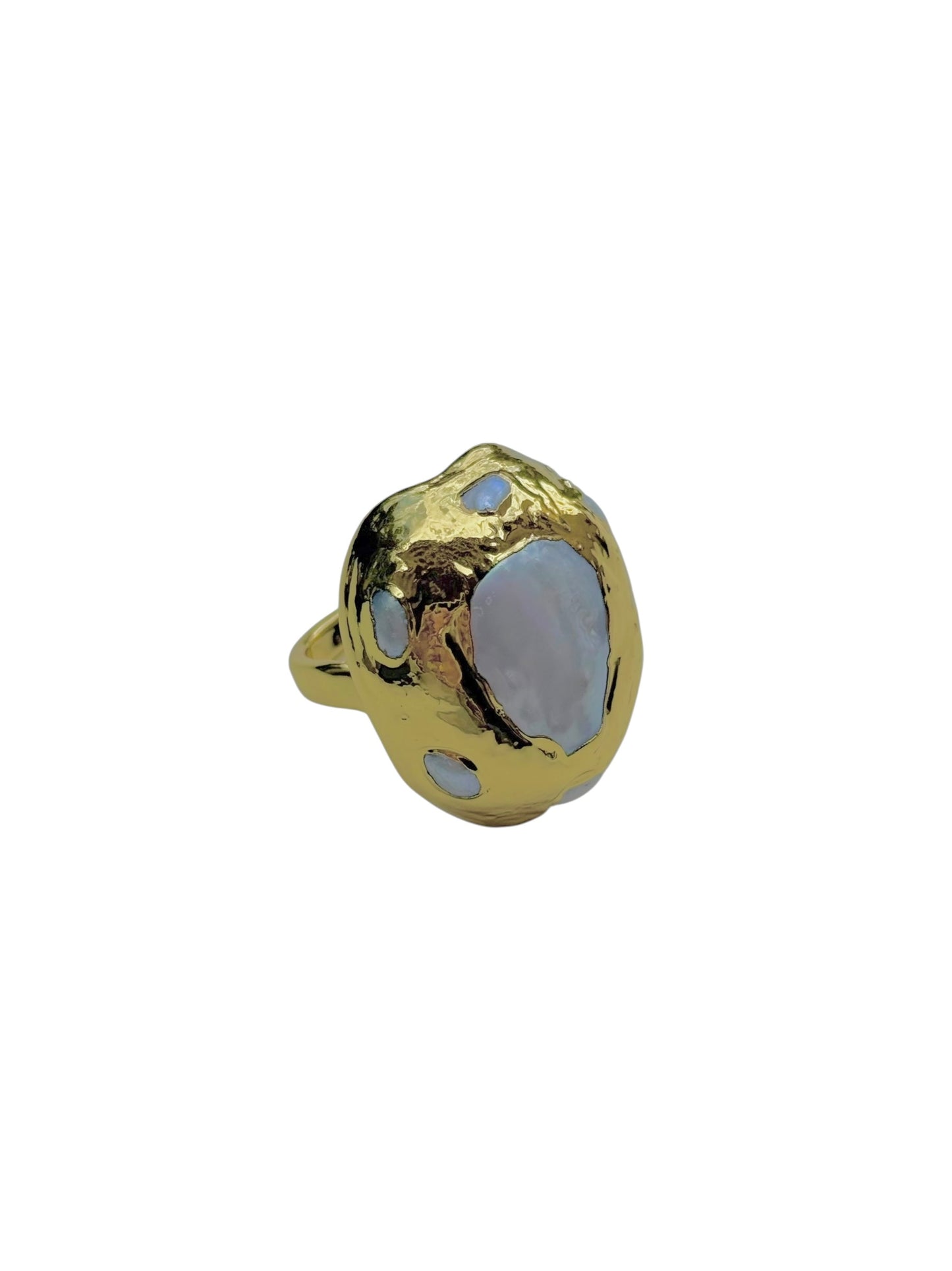 Aurora Ring