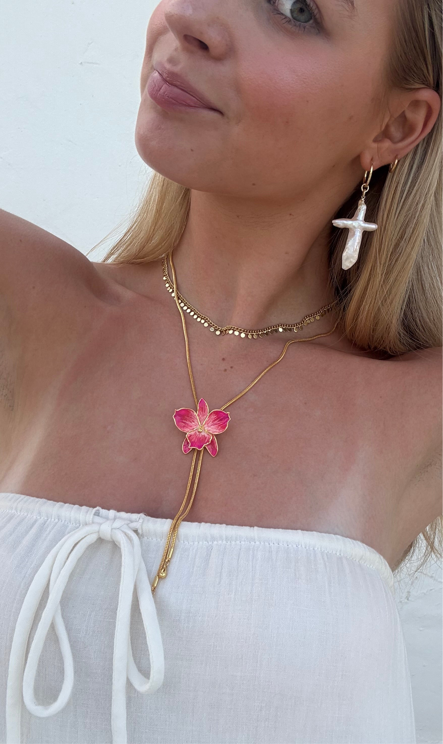 Sophie Earrings