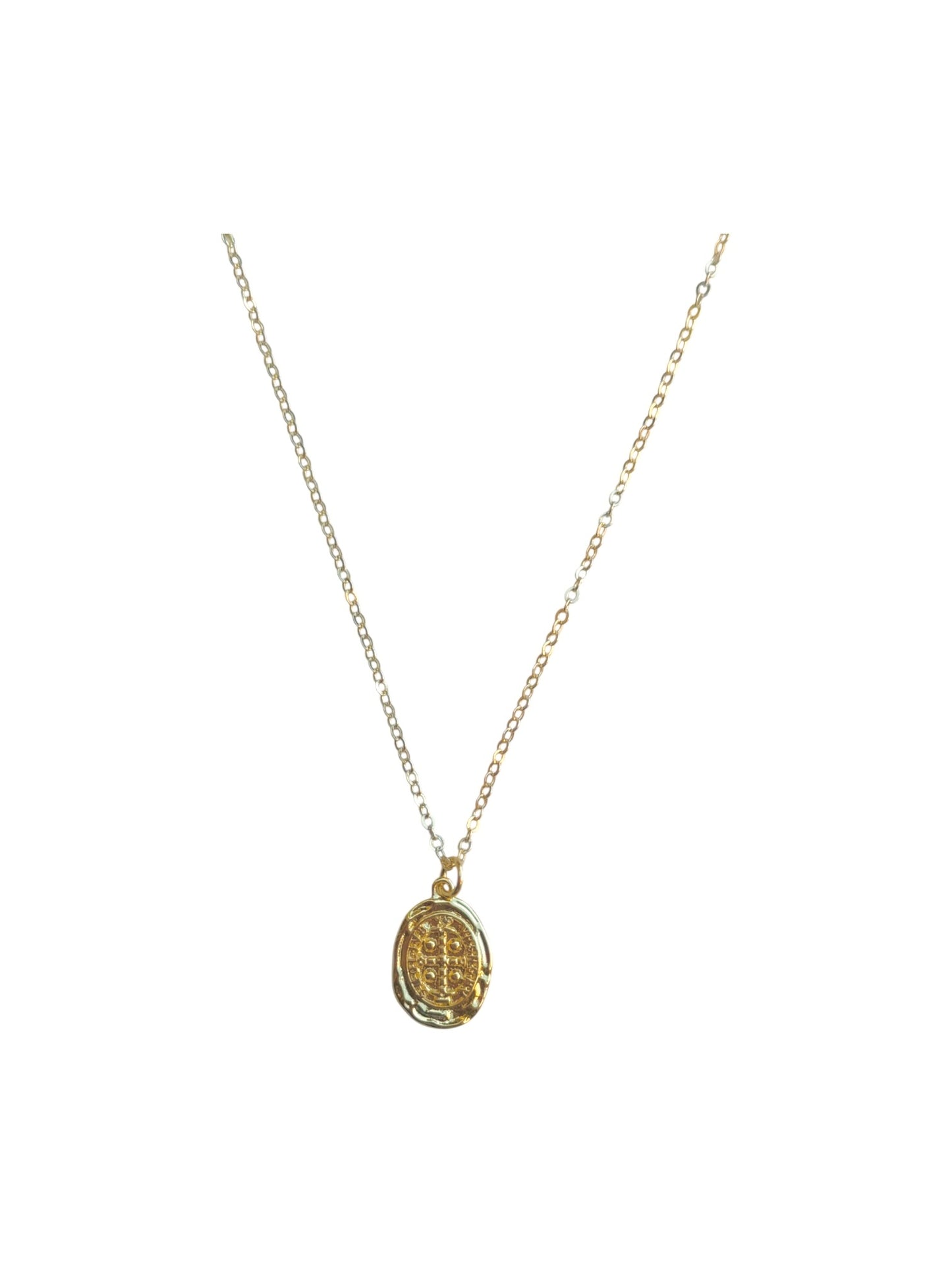 Jade Necklace