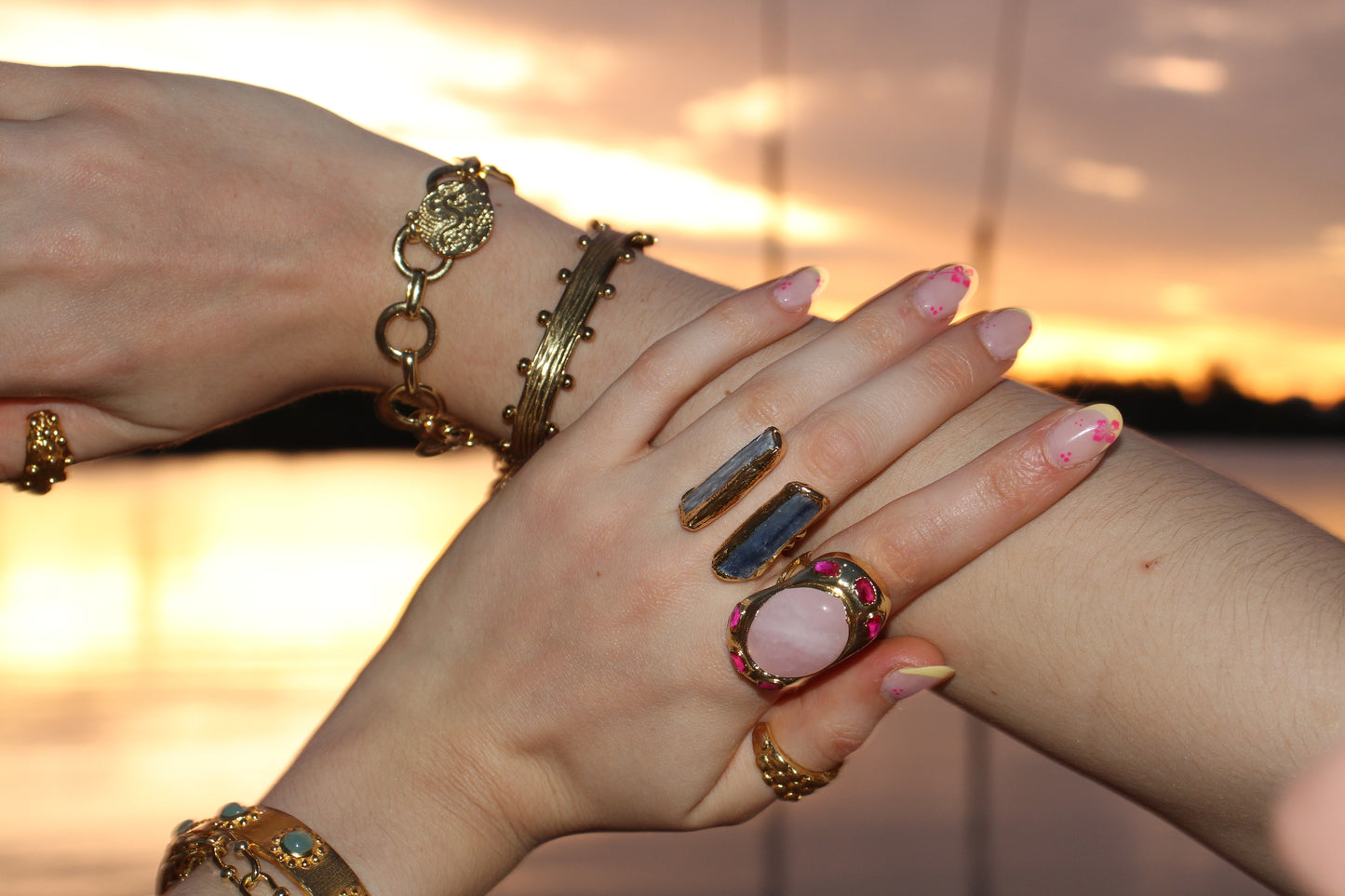 Amara Bracelet