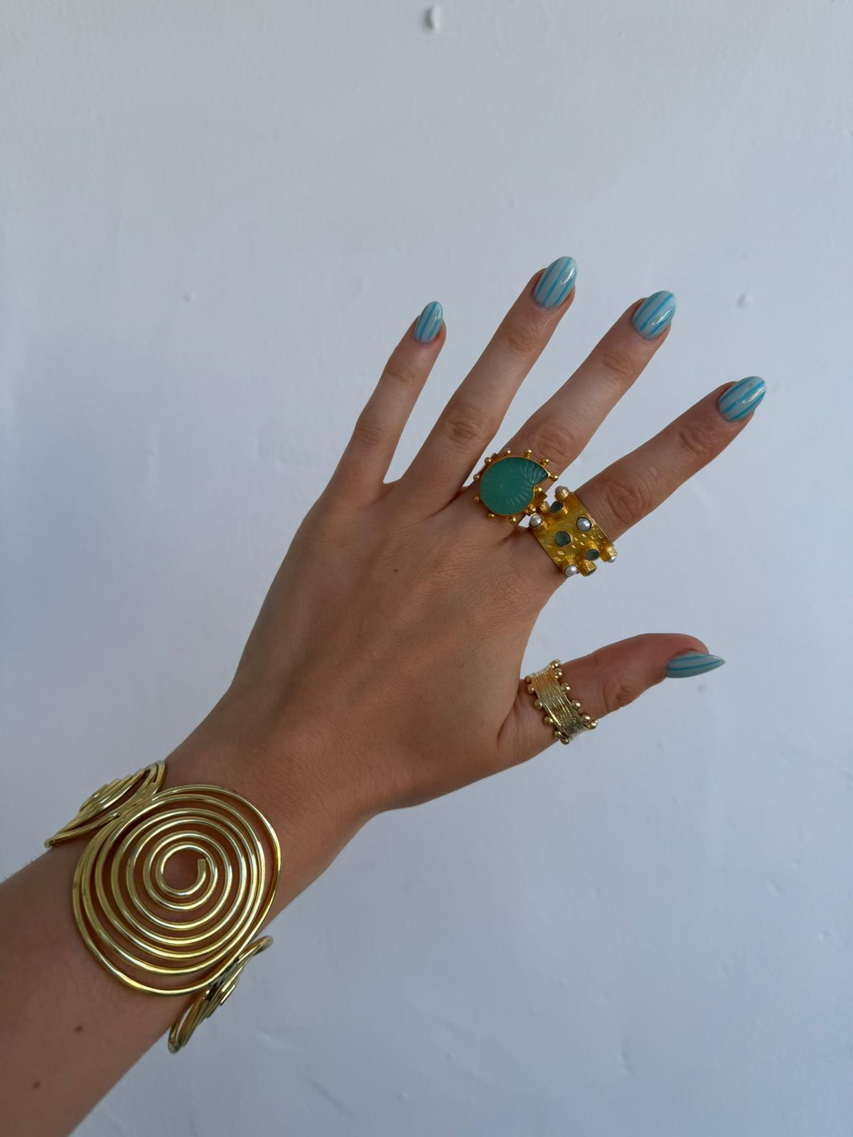 Athena Bangle