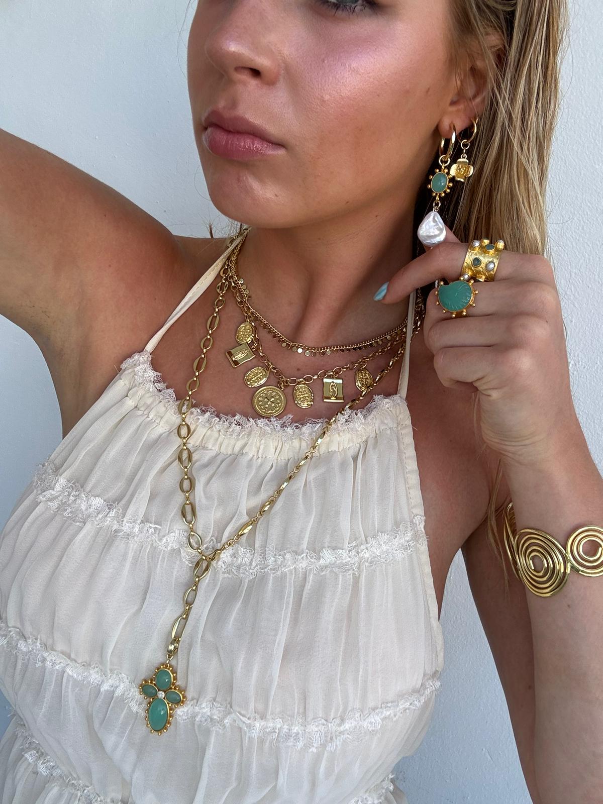 Athena Bangle