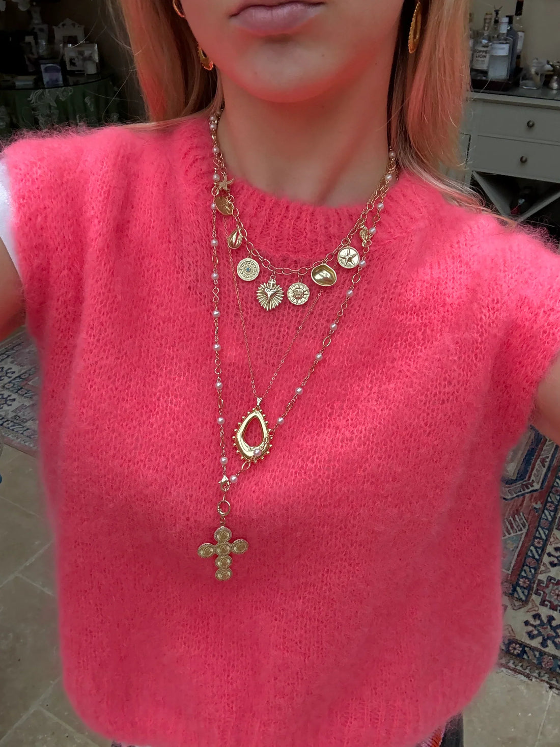 Back To School, Back To Uni: The Jewellery Stack You Need This Term