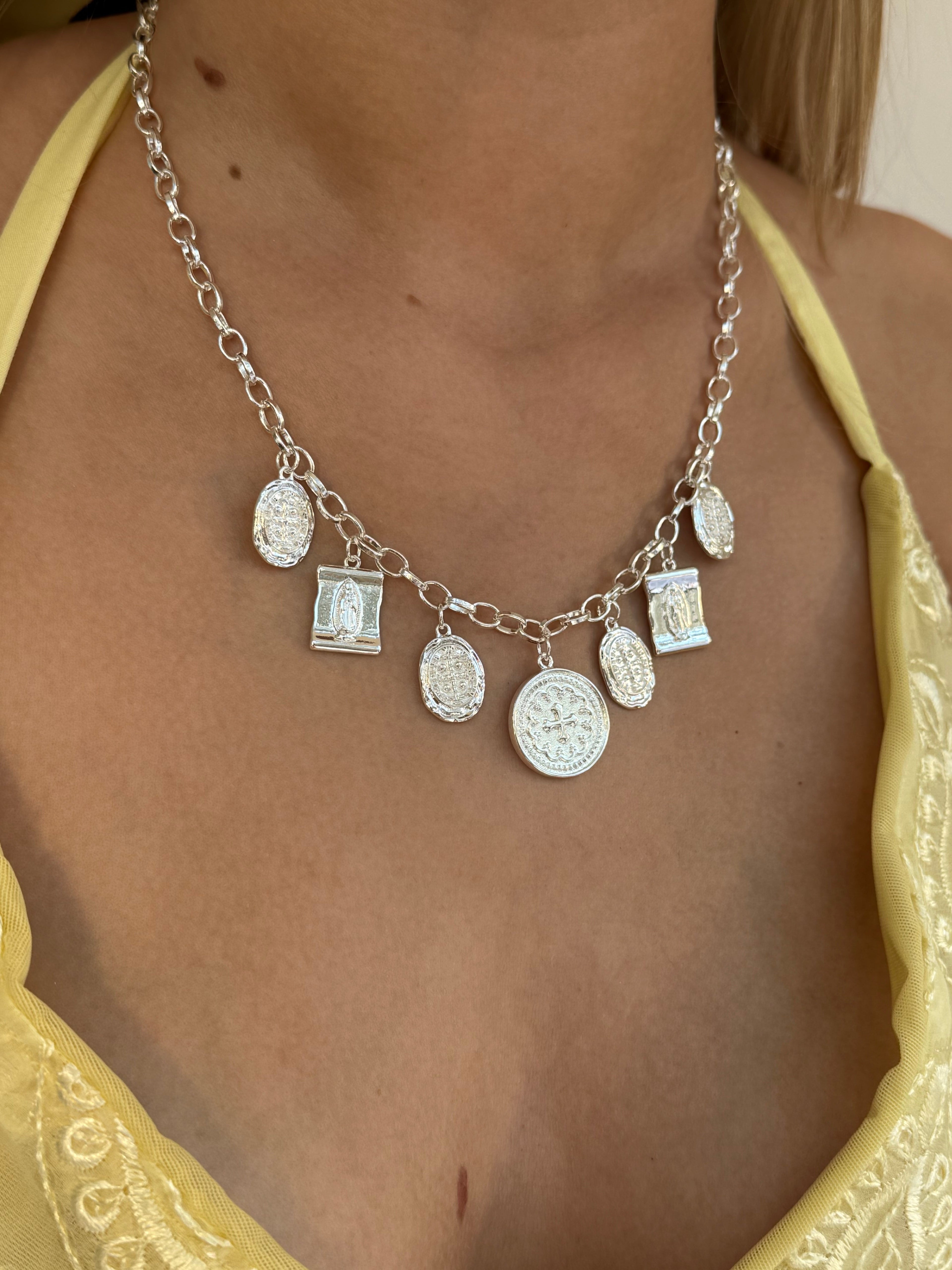 Introducing: The Silver Collection Has Landed