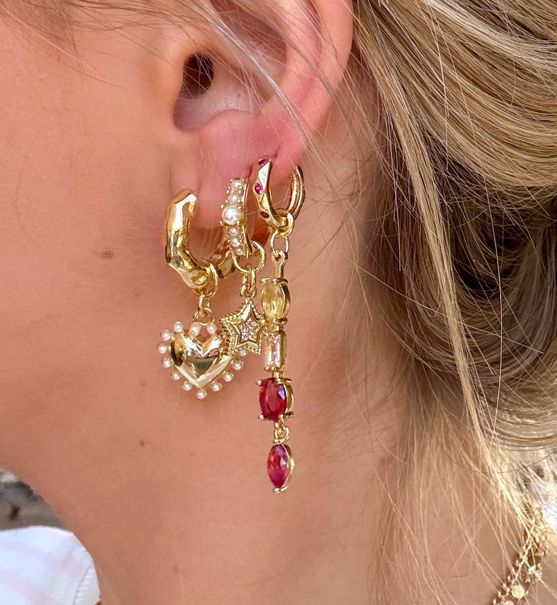 Our Favourite New Earrings Right Now