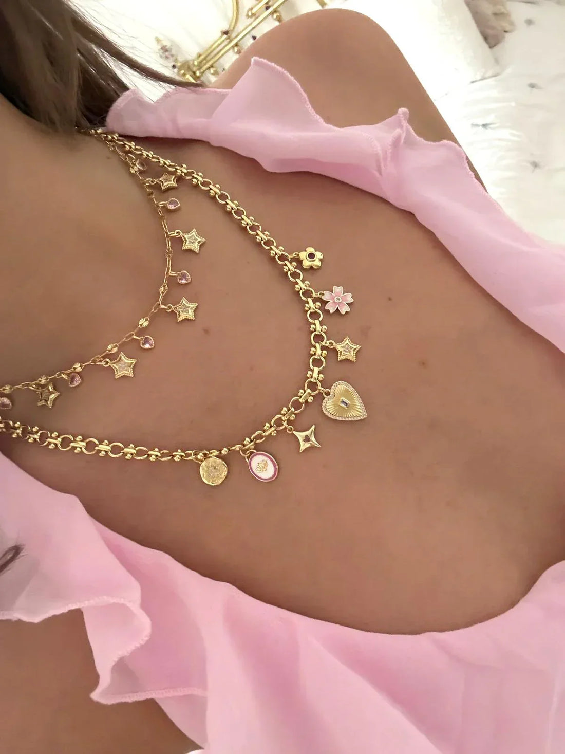 Gift Yourself Something You’ll Actually Wear