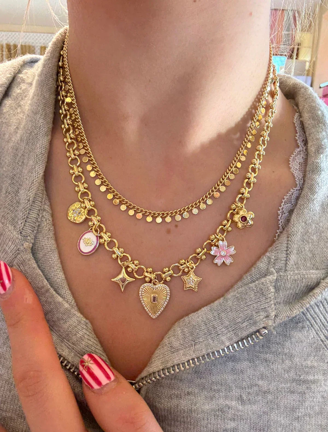 Spring Must-Haves: The Jewellery Your Wardrobe Is Waiting For