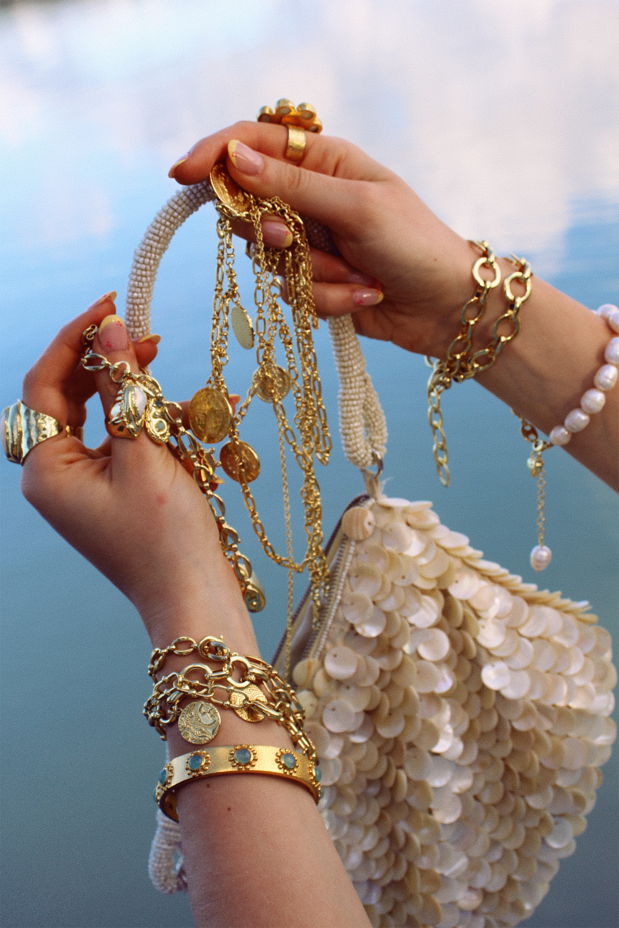 Pack My Jewellery Box: Holiday Edition