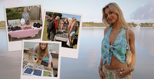 My Journey with Bella Christie Jewellery