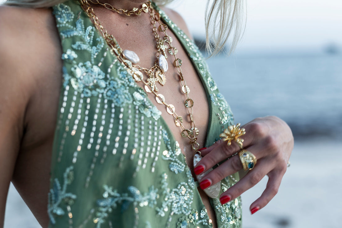 The Best Necklaces for Summer 2025: Your Ultimate Styling Guide