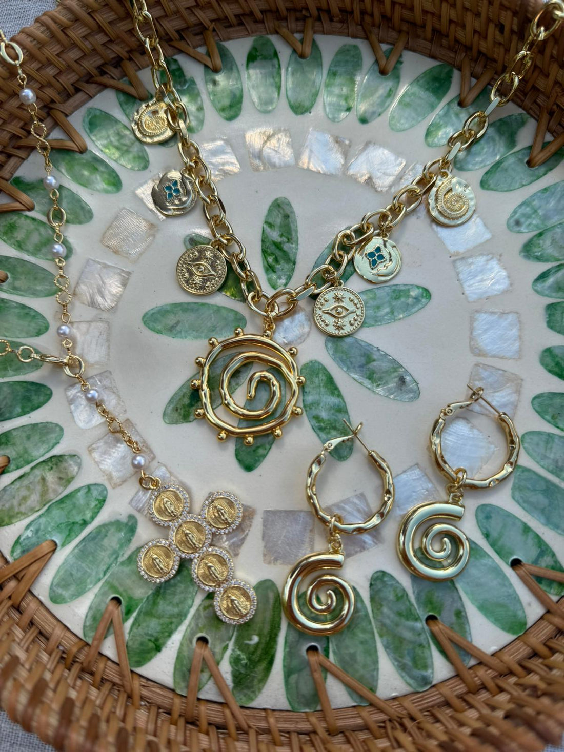 Your Summer Stack, Turned All the Way Up: 10 New Ways to Glow This Summer