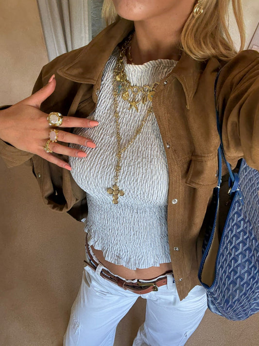 Autumn Outfits, Styled with BCJ