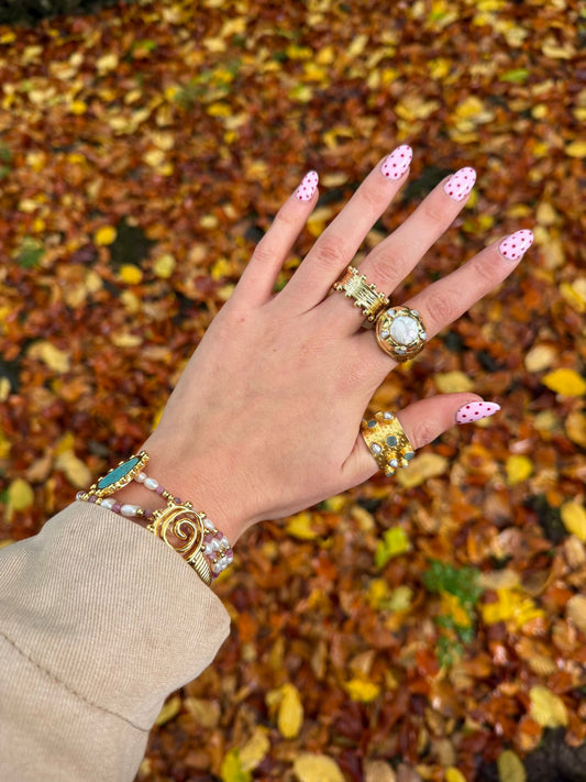 Top 10 Jewellery Stacks Everyone Will Be Wearing This Autumn