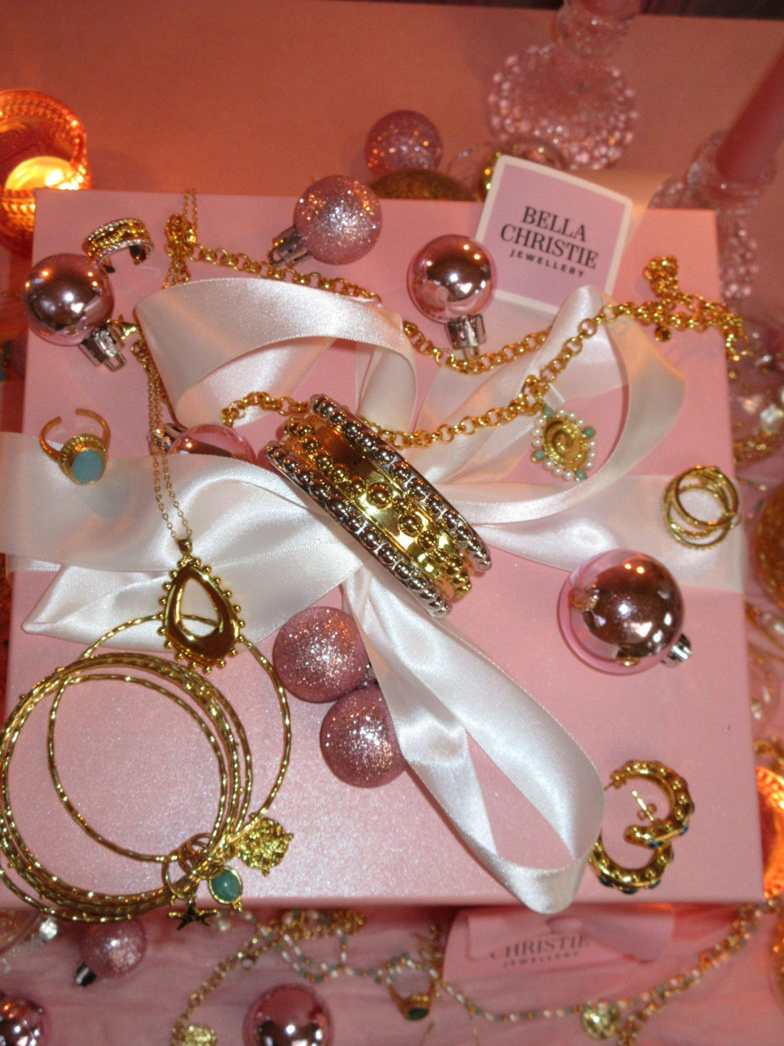 Find the Perfect Gift for Your Mum This Christmas