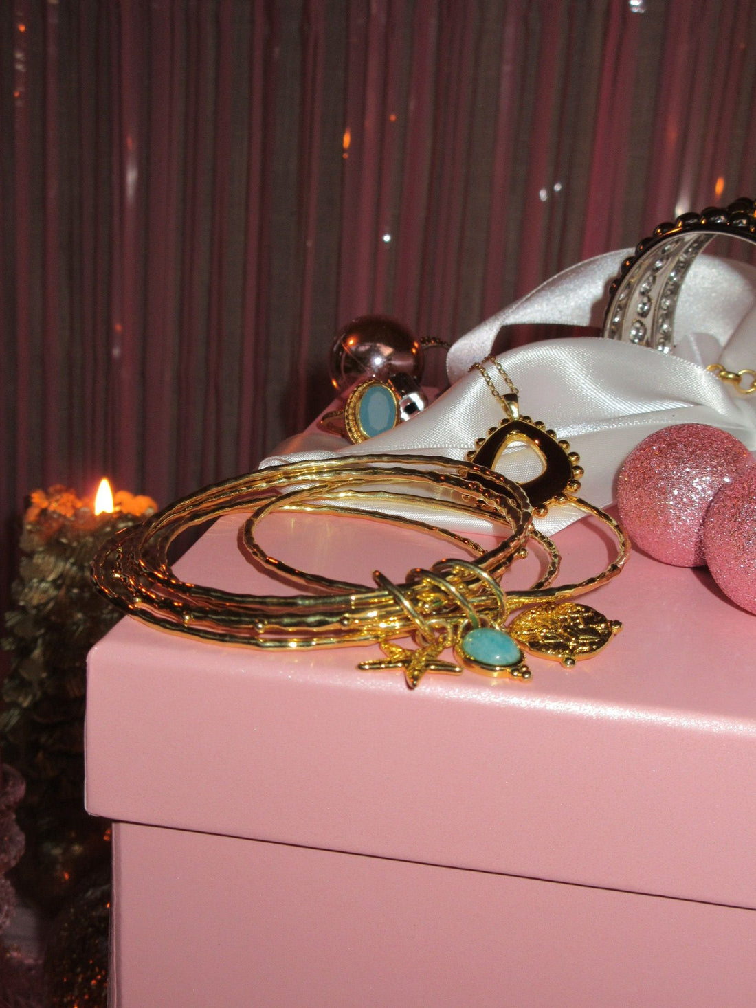The Bella Christie Jewellery Advent Calendar 2026 Is Coming Soon
