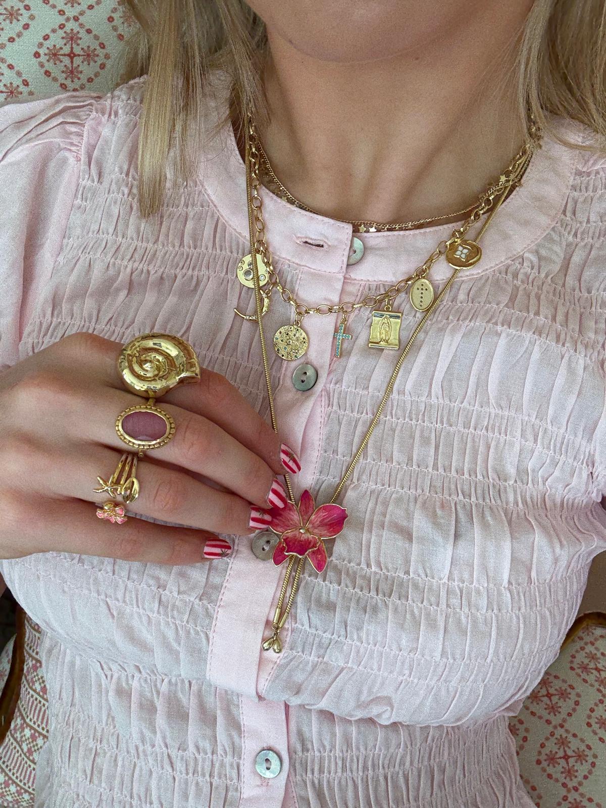 Becoming That It Girl in 2026: The Jewellery Edit to Rebrand Yourself This Year